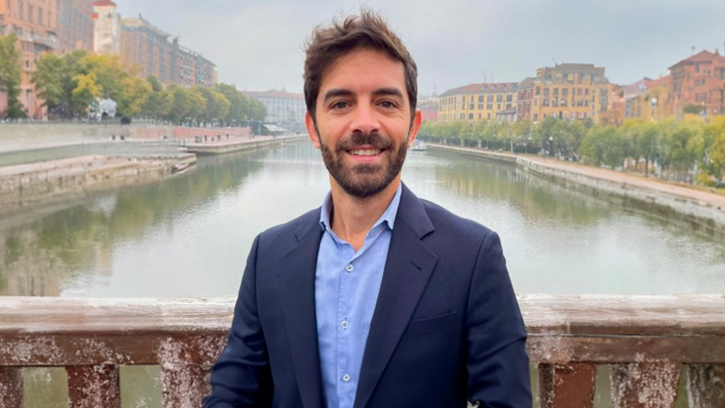 Massimo Occhipinti