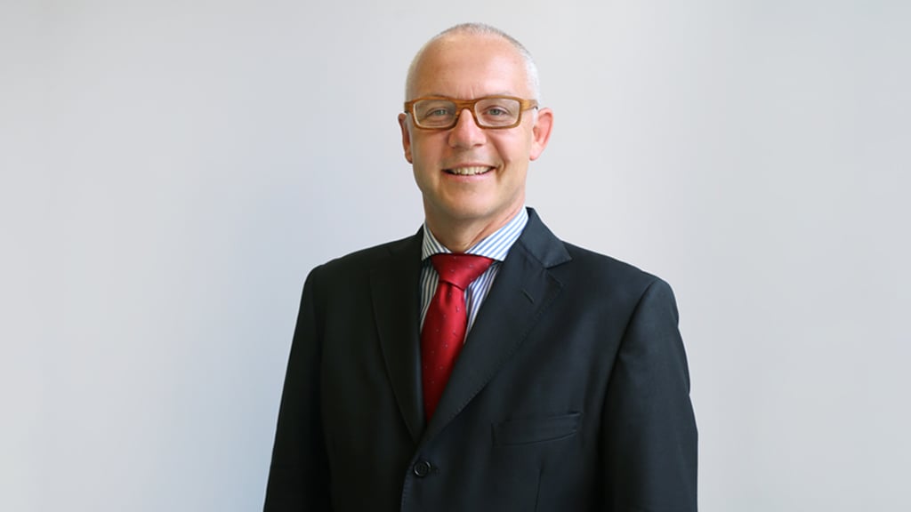 Mauro Mancini