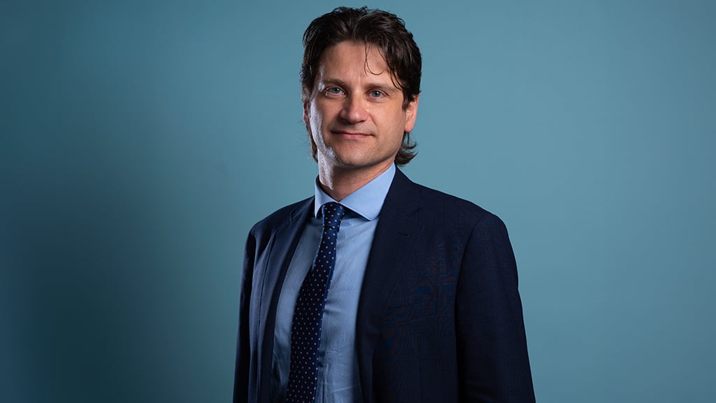 Michele Benedetti - POLIMI GSoM