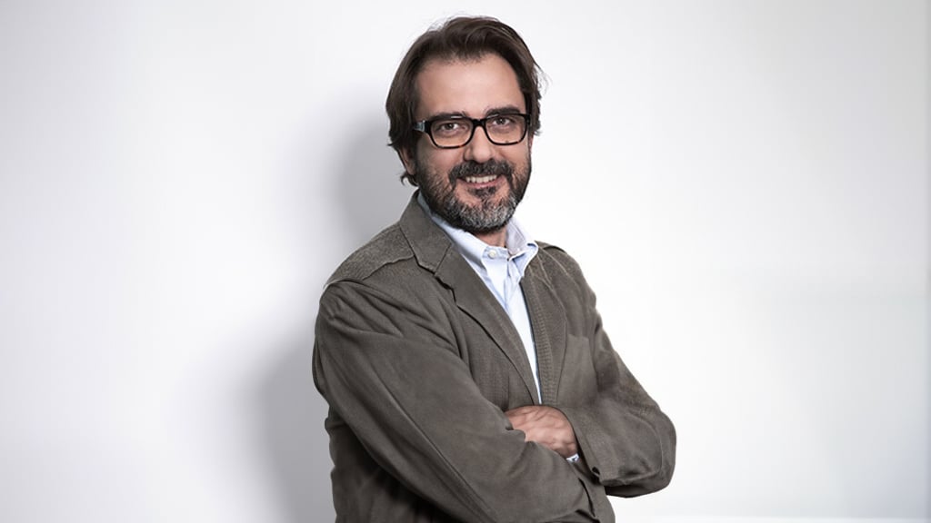 Roberto Mordacci