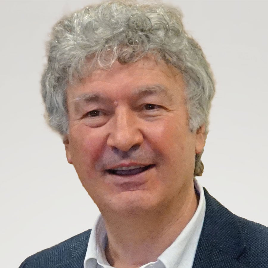 Luciano Traquandi - POLIMI GSoM