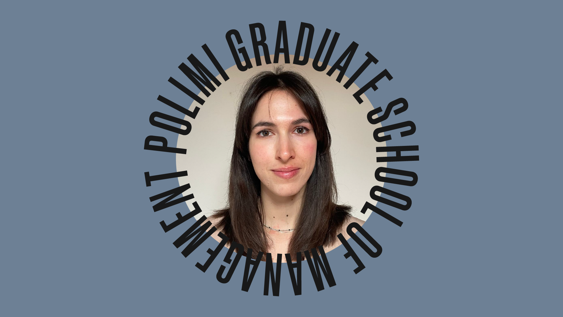 Valentina Borsato - POLIMI GSoM
