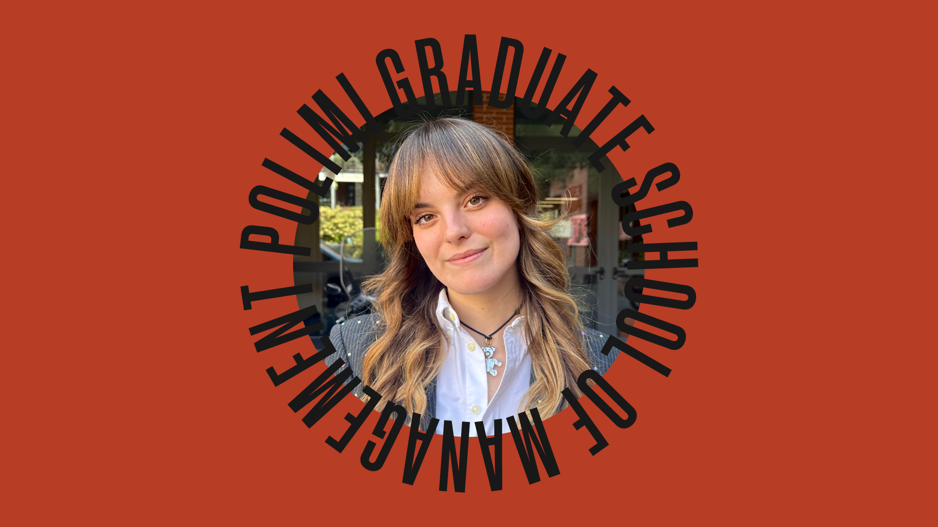 Martina Taddeo - POLIMI GSoM