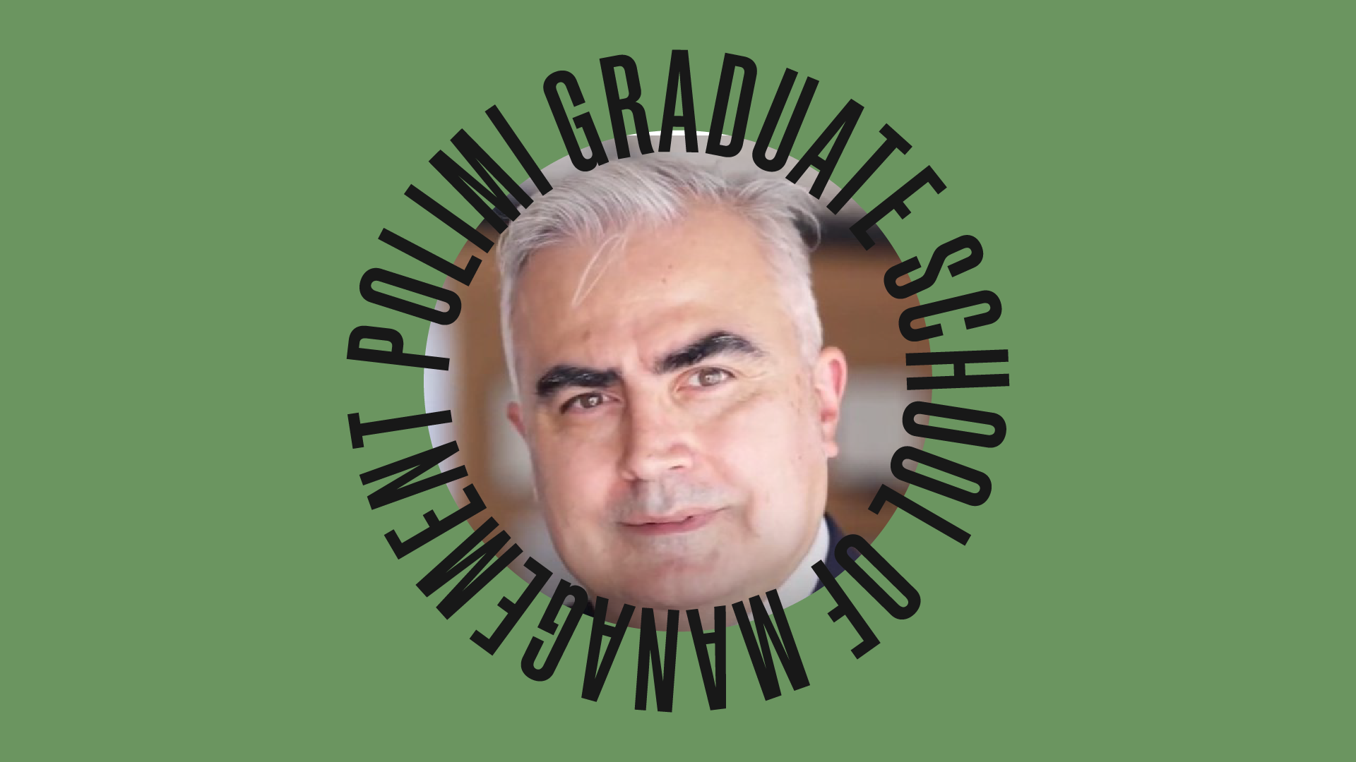 Giovanni D'Addio - POLIMI GSoM