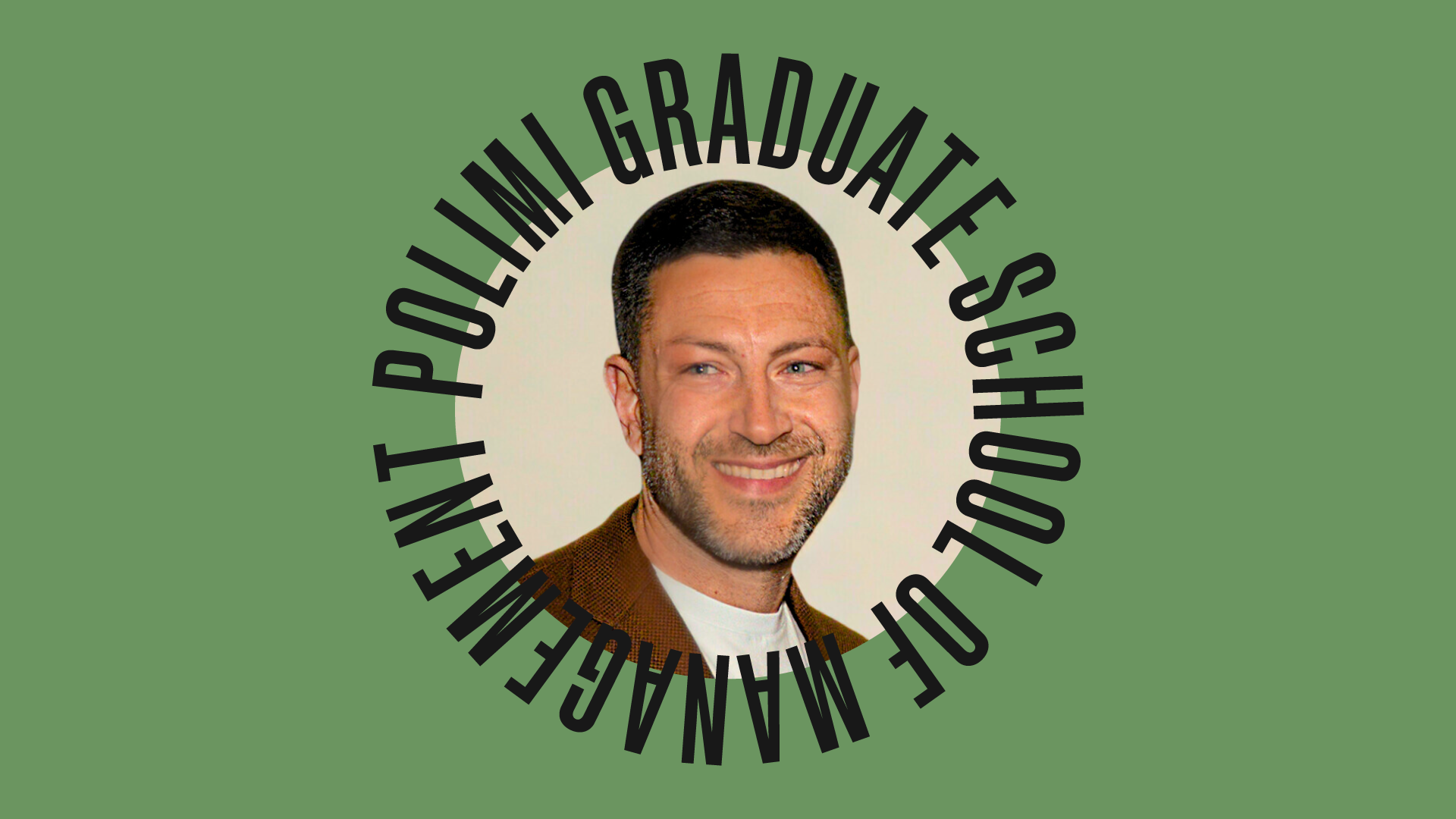 Antonio Perrone - POLIMI GSoM