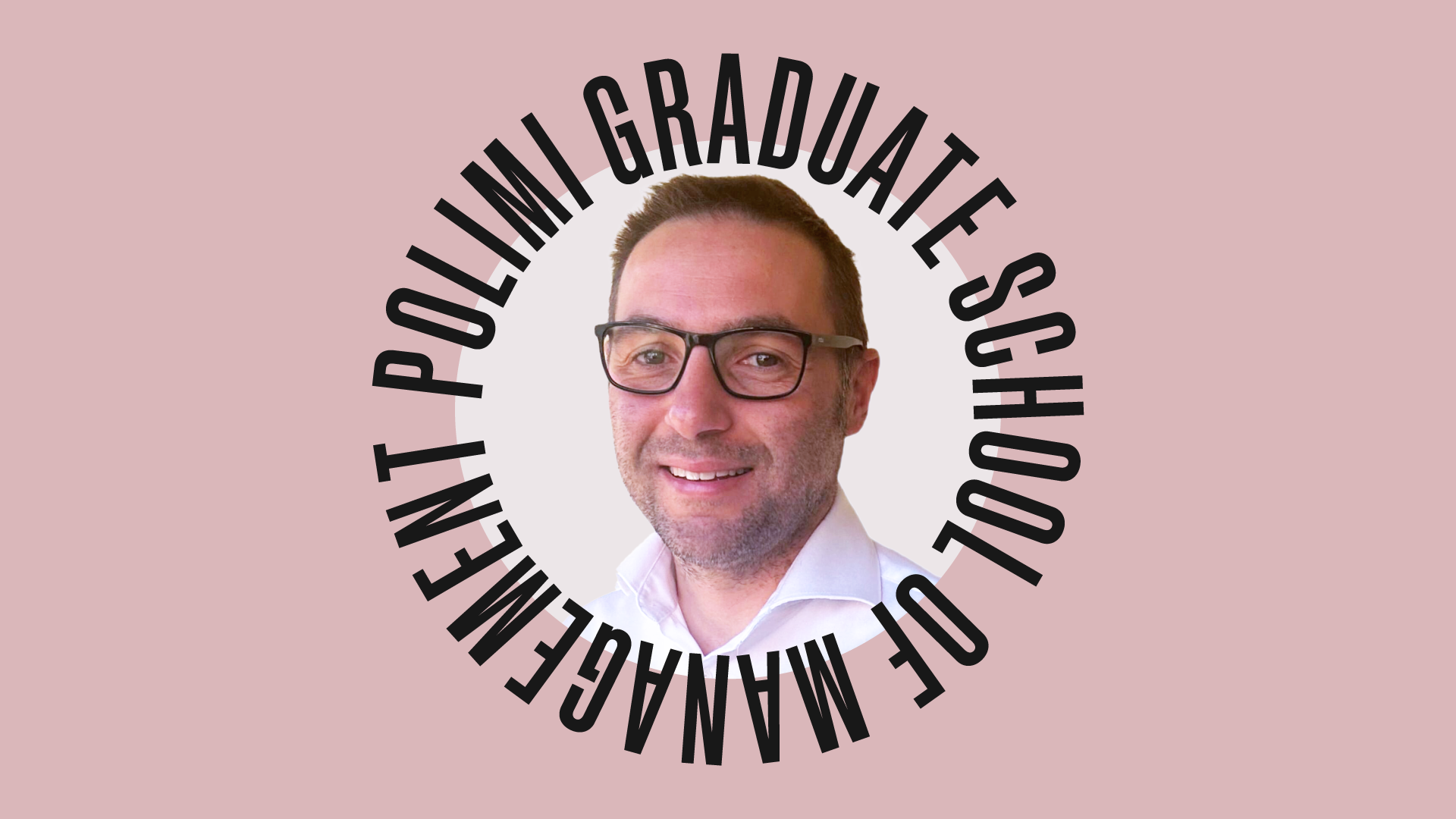 Andrea Luca Caiafa - POLIMI GSoM
