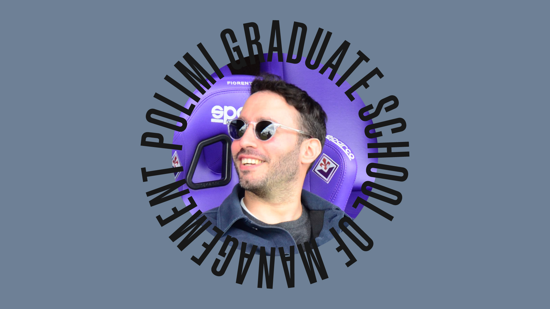 Alessandro Boieri - POLIMI GSoM