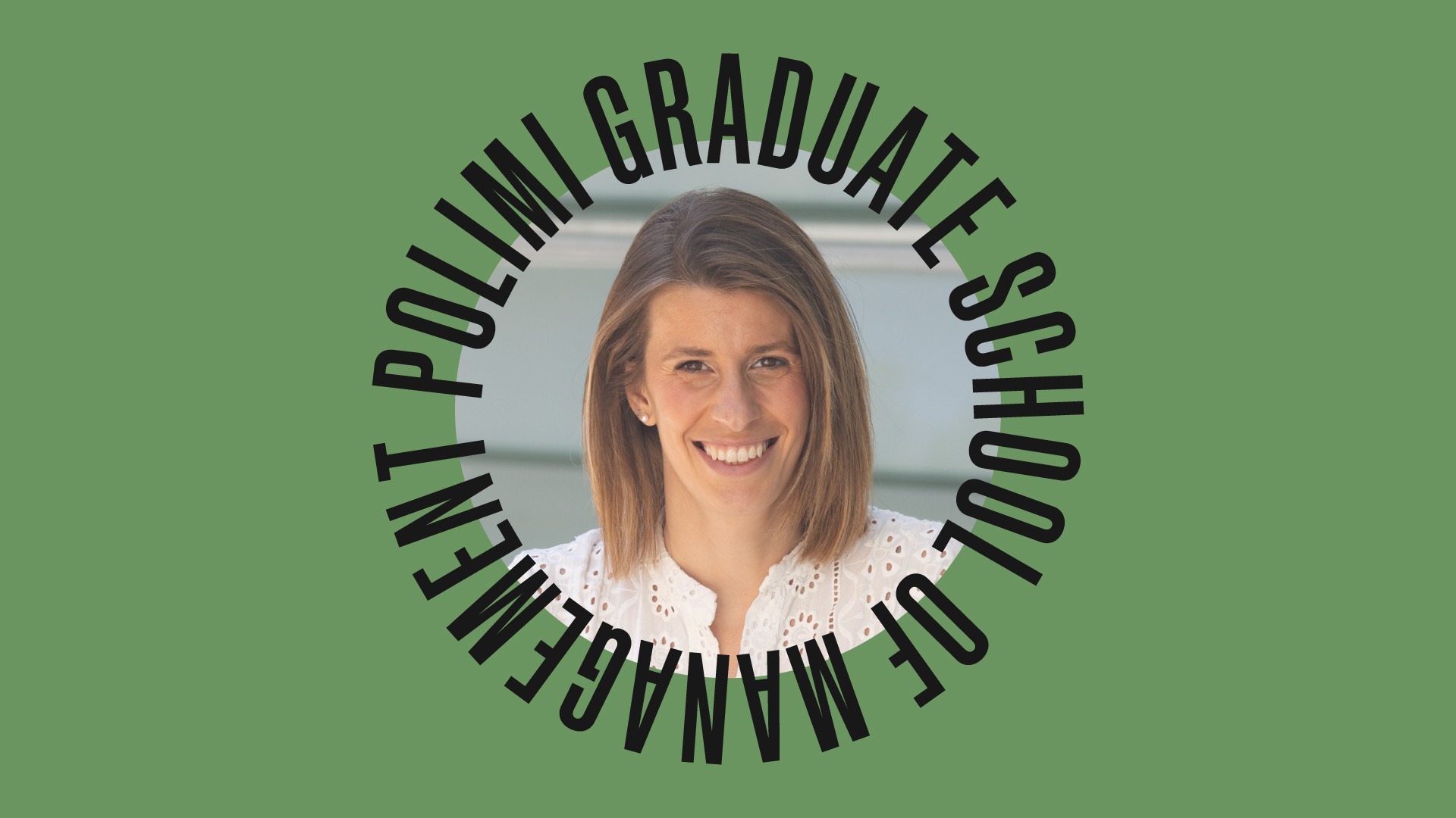 Antonio Perrone - POLIMI GSoM