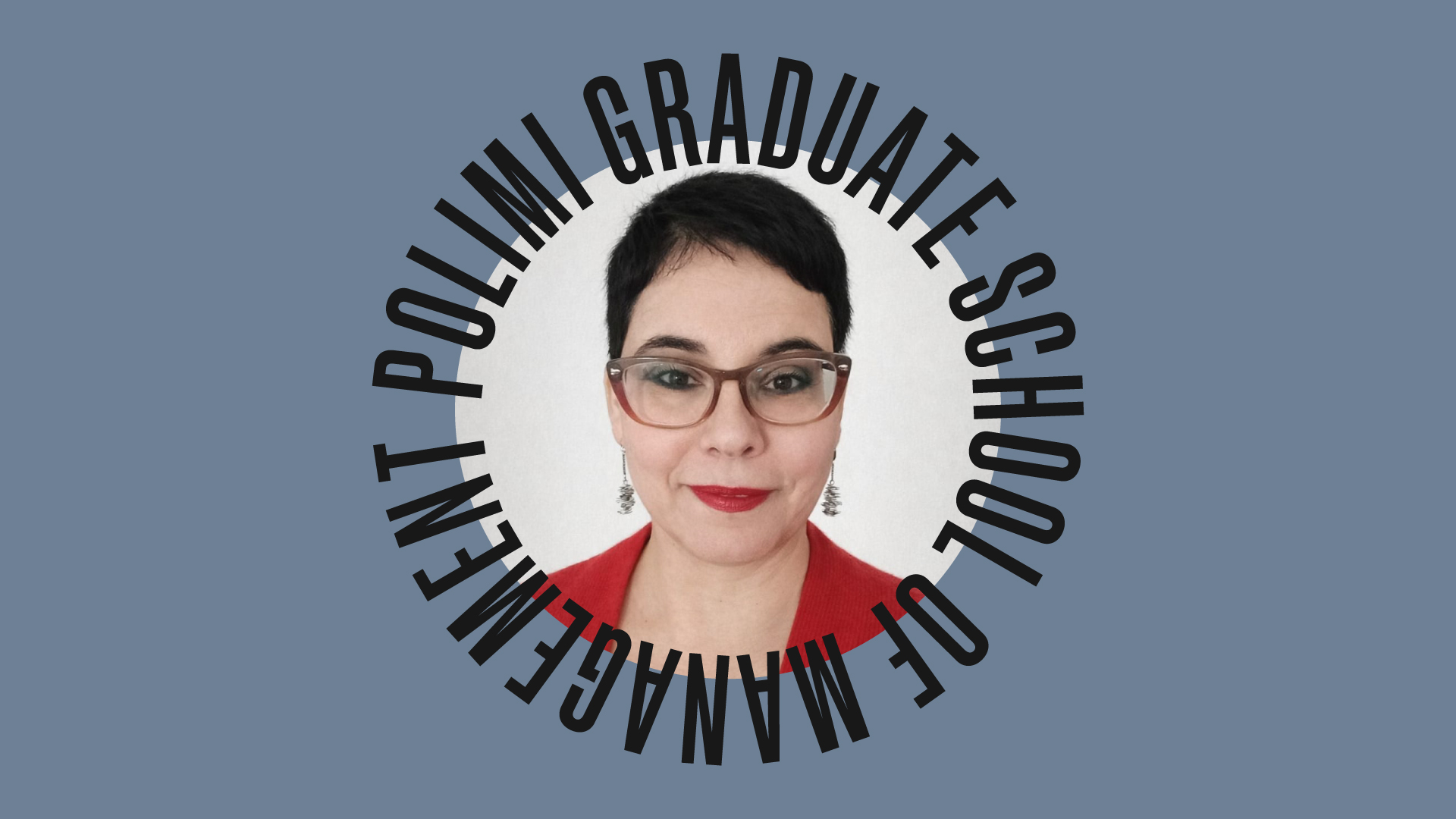 Antonio Perrone - POLIMI GSoM