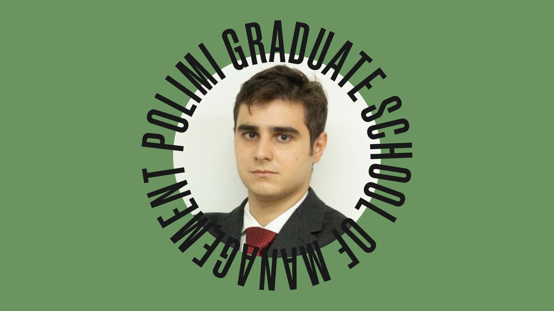 Christian Hector Ingaroca Paez - POLIMI GSoM