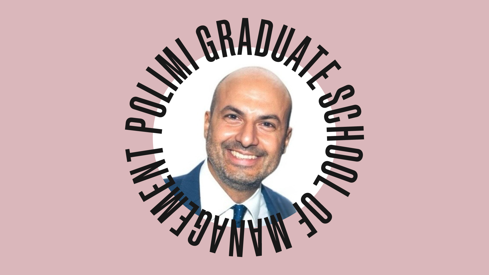 Antonio Perrone - POLIMI GSoM