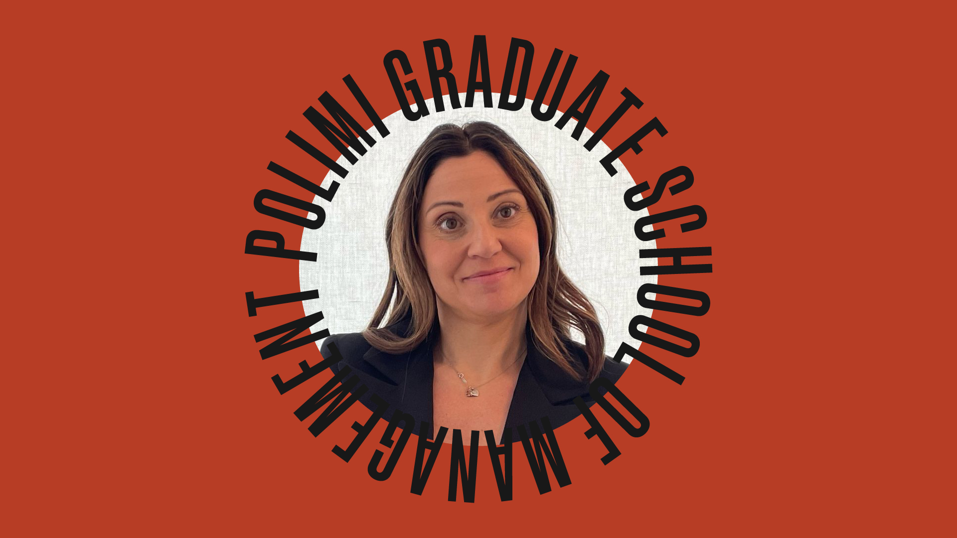 Antonio Perrone - POLIMI GSoM