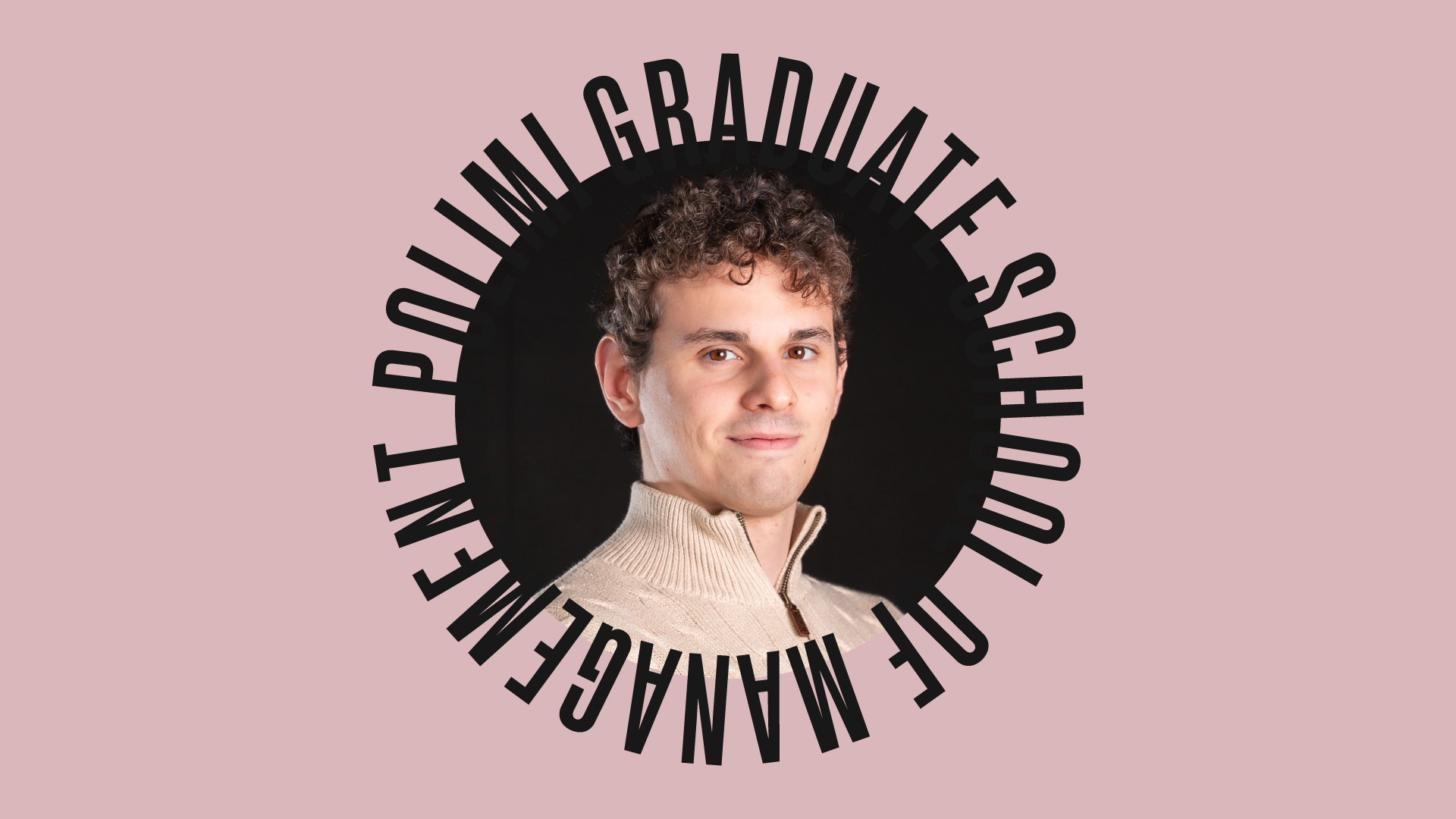 Christian Hector Ingaroca Paez - POLIMI GSoM
