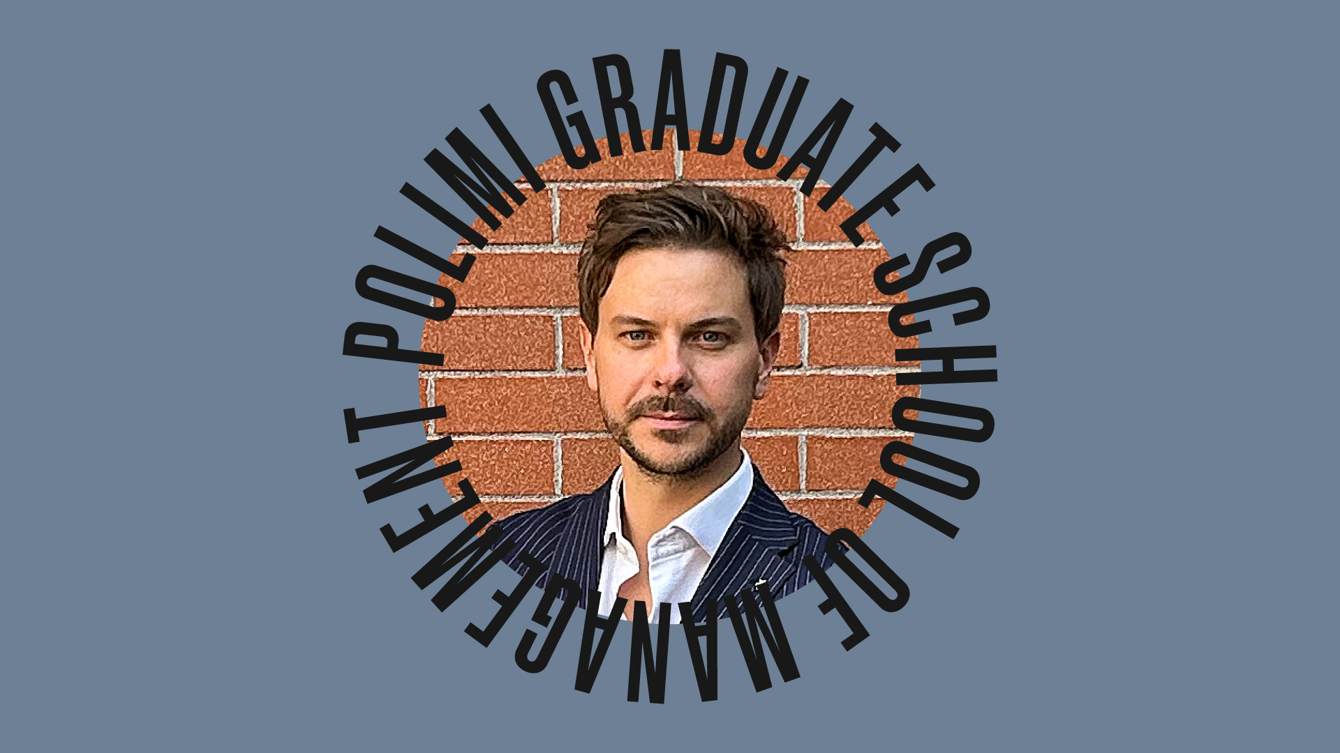 Christian Hector Ingaroca Paez - POLIMI GSoM
