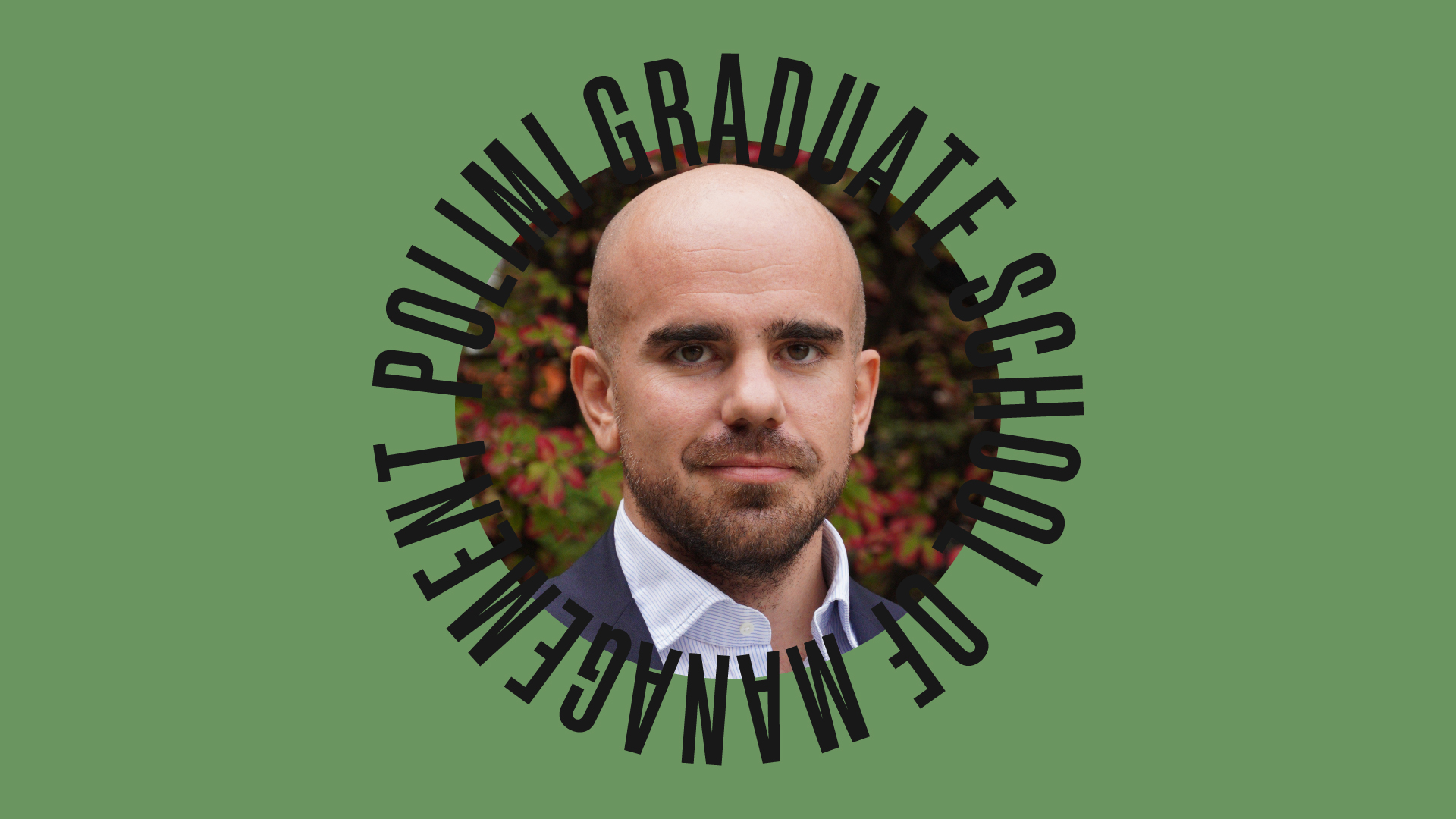 Christian Hector Ingaroca Paez - POLIMI GSoM