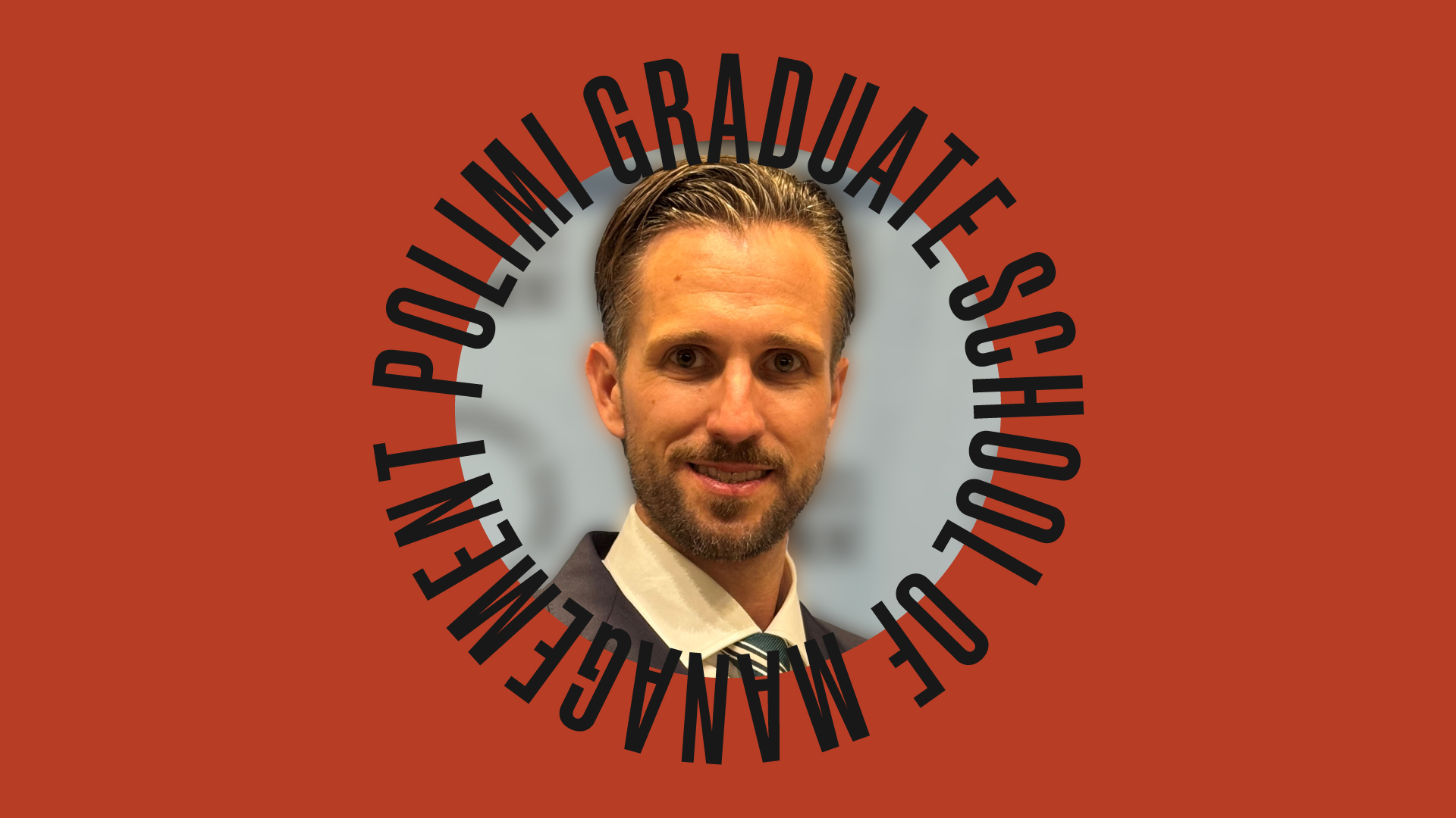 Antonio Perrone - POLIMI GSoM