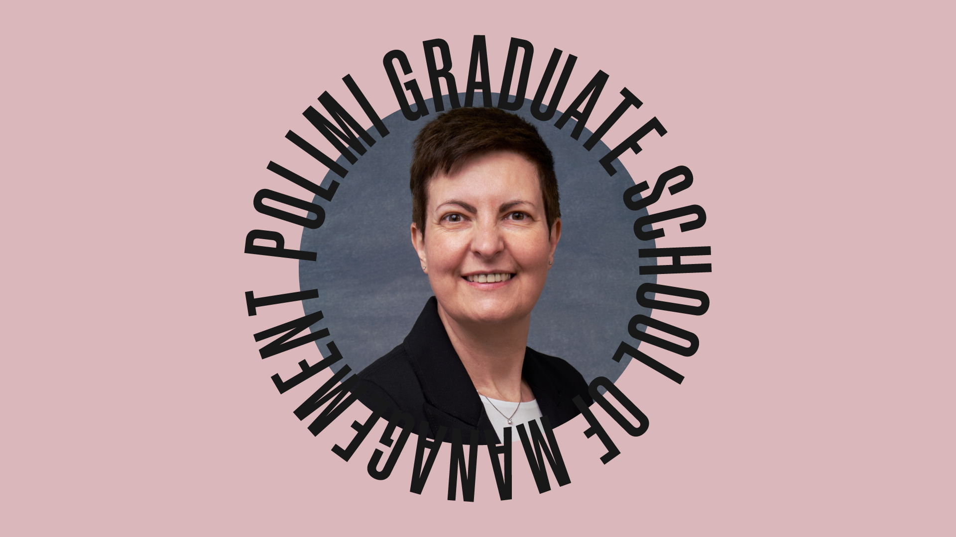Antonio Perrone - POLIMI GSoM