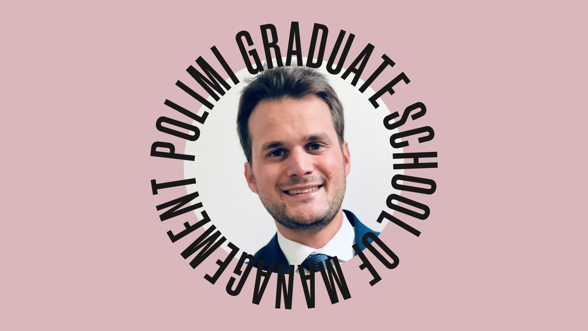 Antonio Perrone - POLIMI GSoM