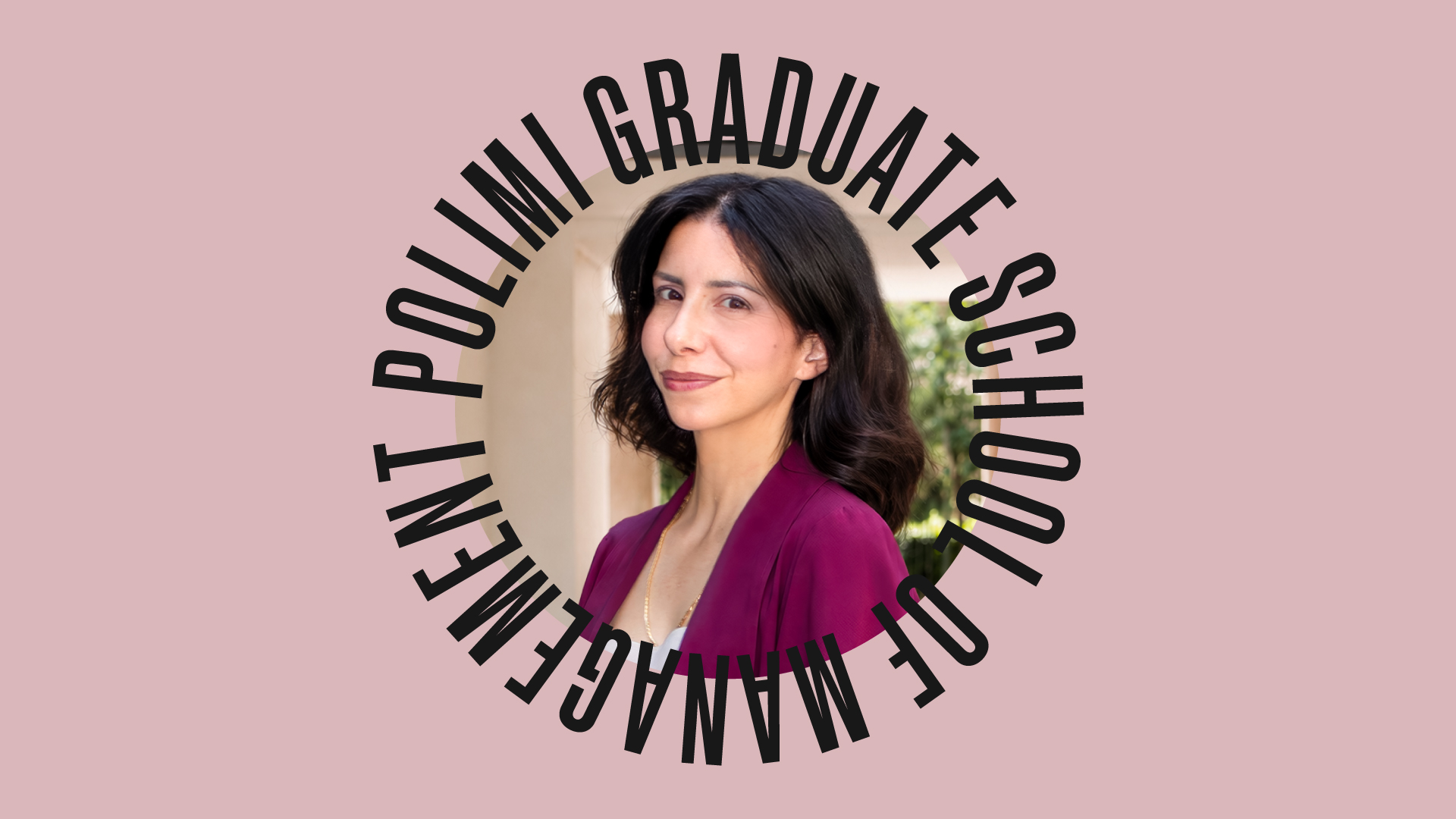 Simona Melani - POLIMI GSoM