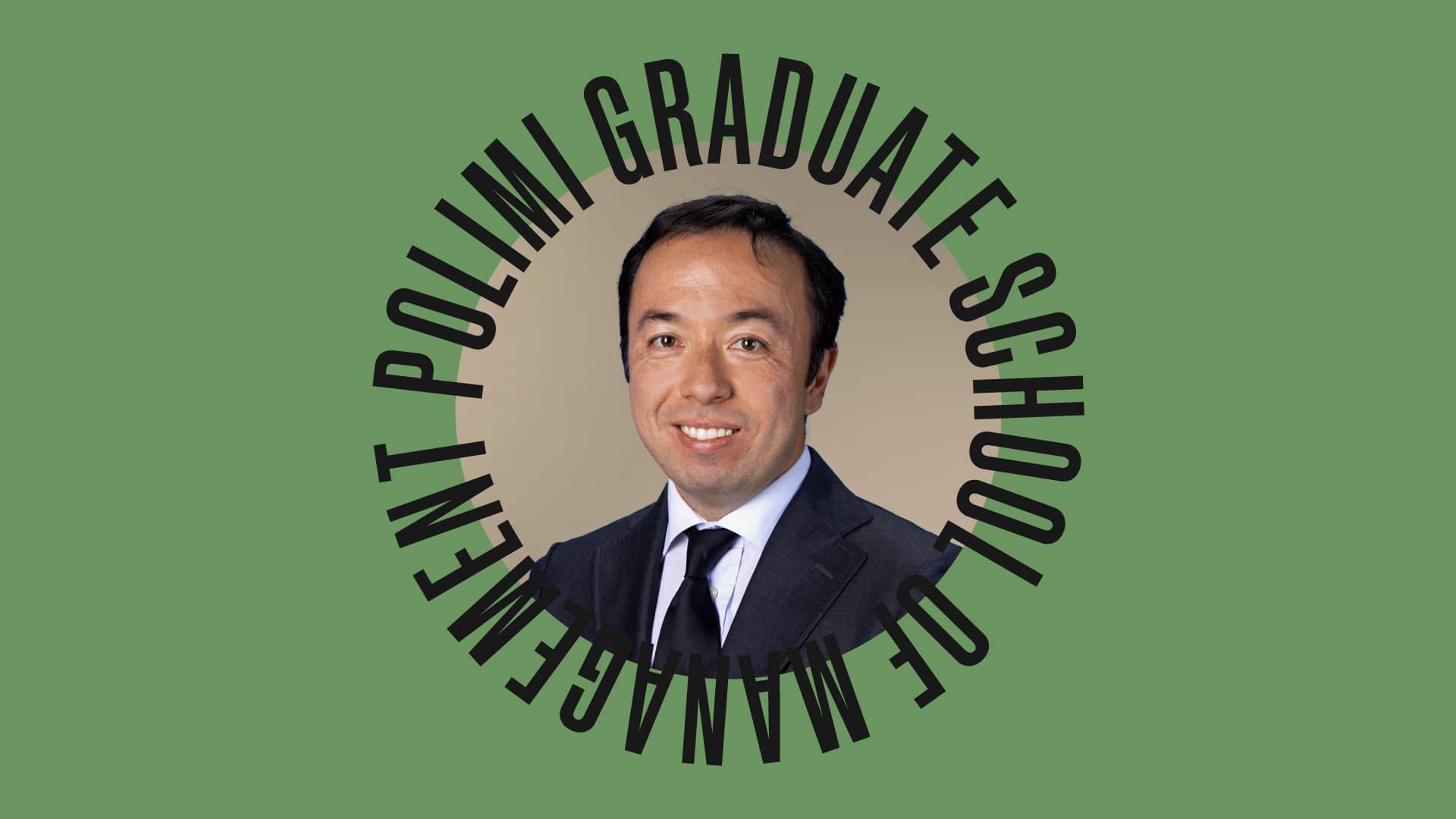 Flavio Nishikawa Vilani - POLIMI GSoM