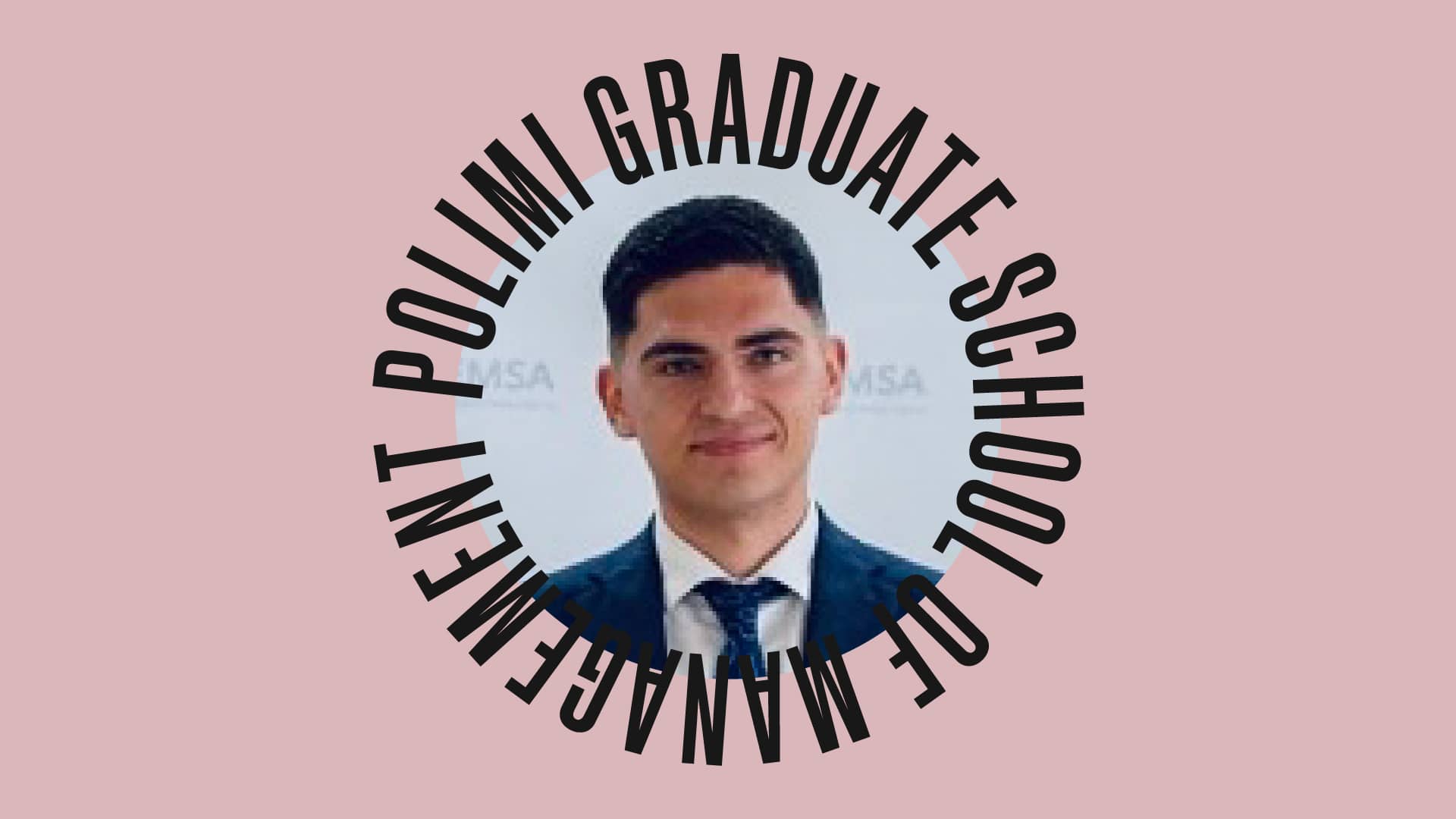 Mattia Friolo - POLIMI GSoM