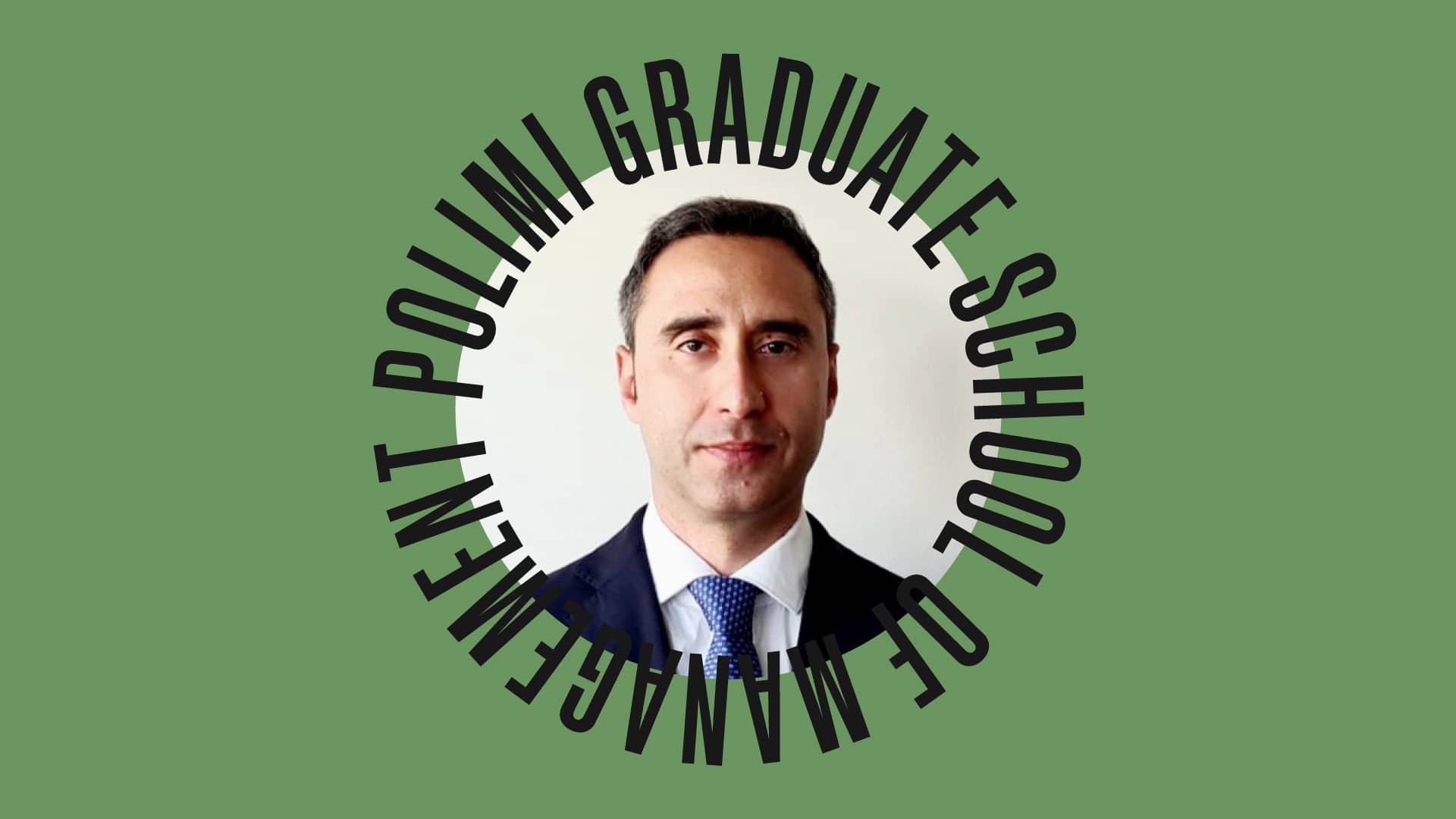 Angelo Rotolo - POLIMI GSoM