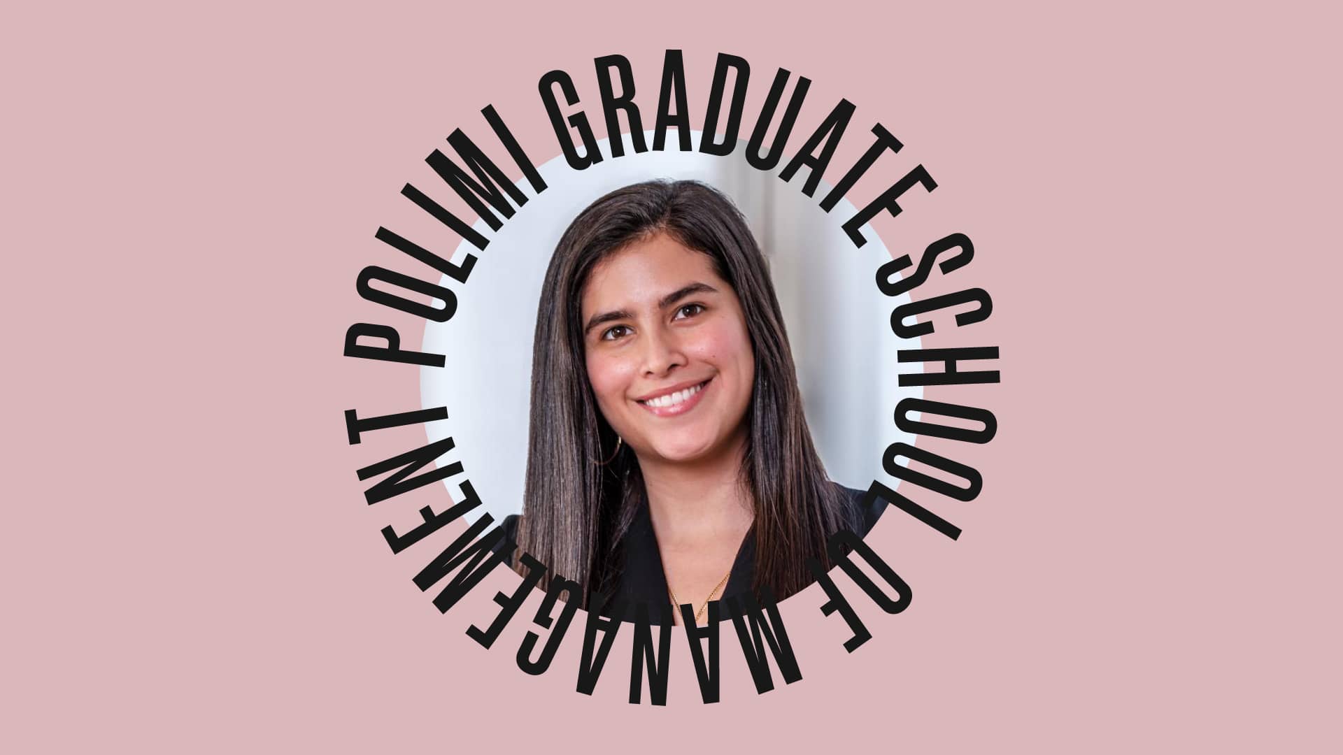 Laura Suarez - POLIMI GSoM