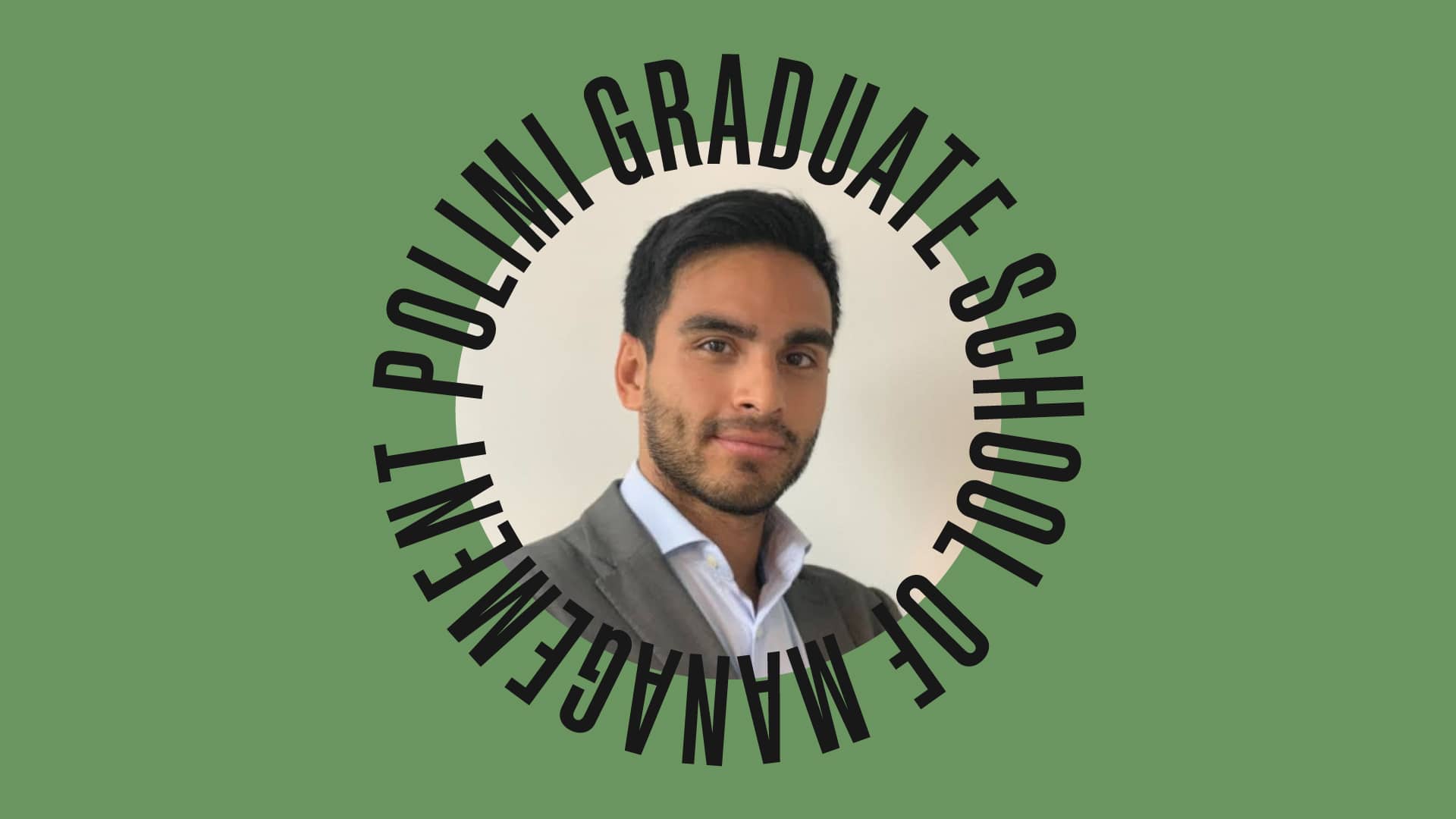 Felipe Aguilera Pereyra - POLIMI GSoM
