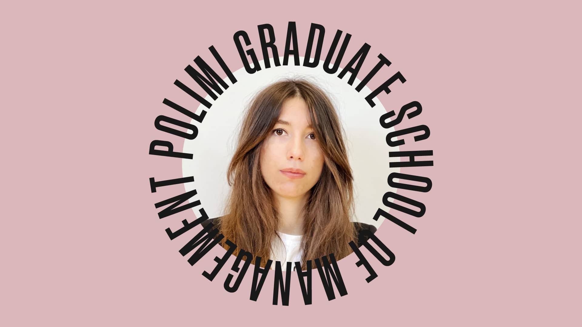 Benedetta Spreafico - POLIMI GSoM