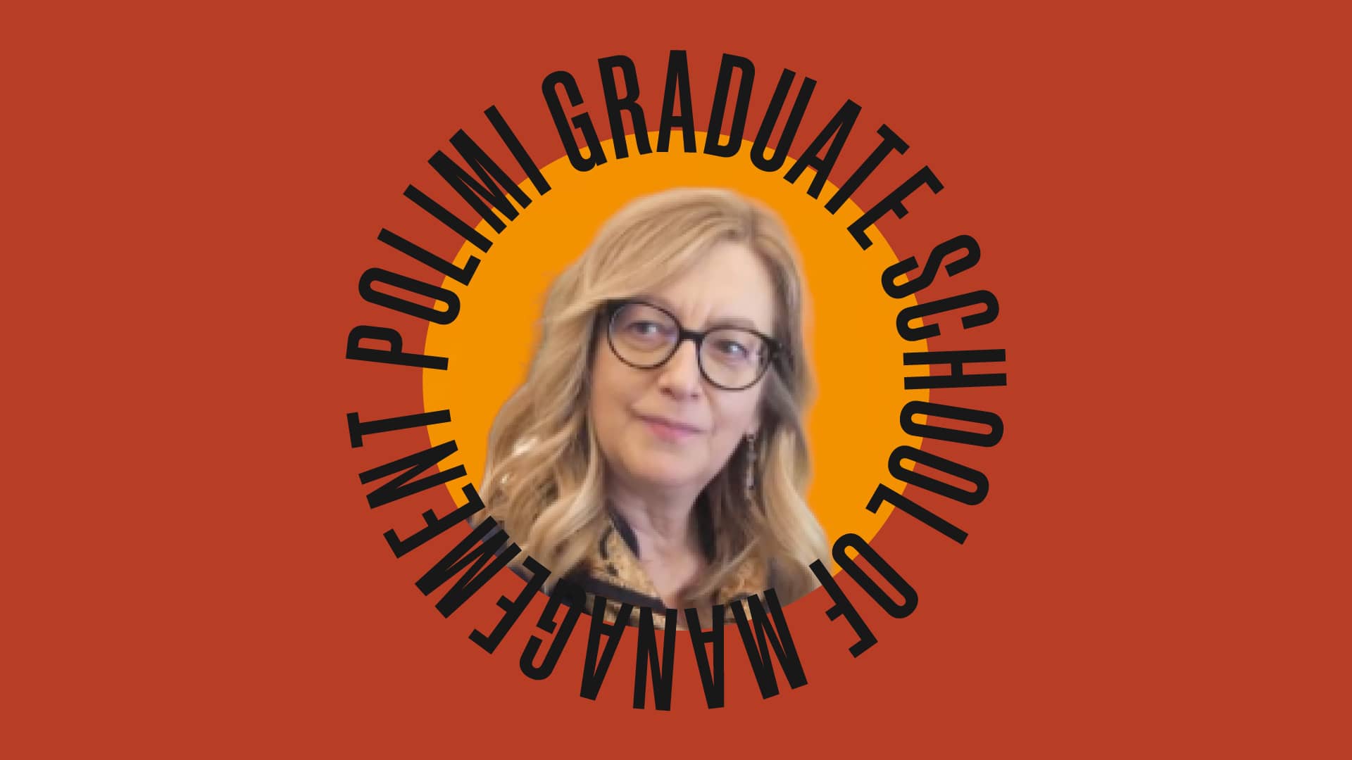 Barbara Andreina Beatrice Mariotti - POLIMI GSoM