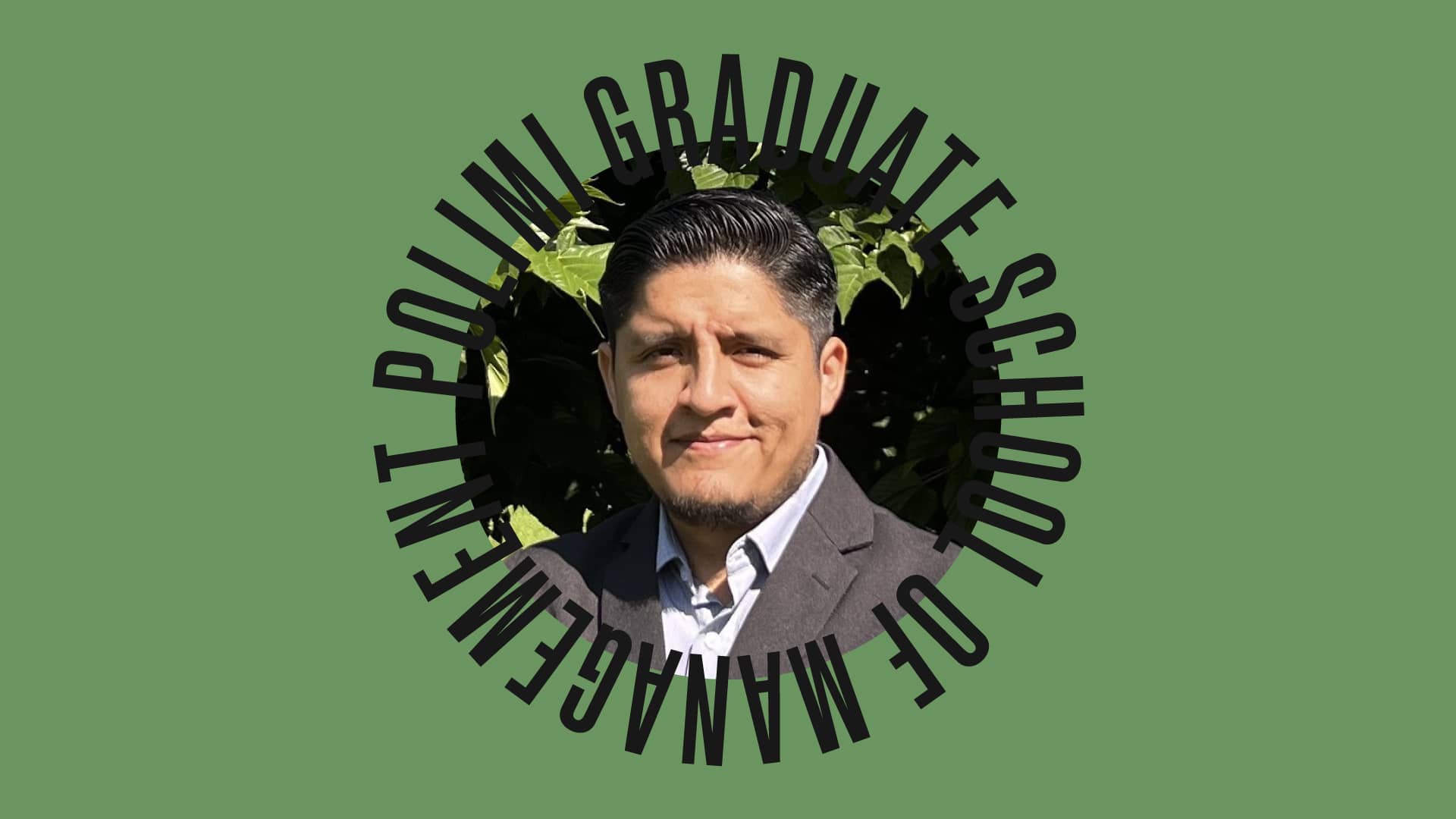 Christian Hector Ingaroca Paez - POLIMI GSoM