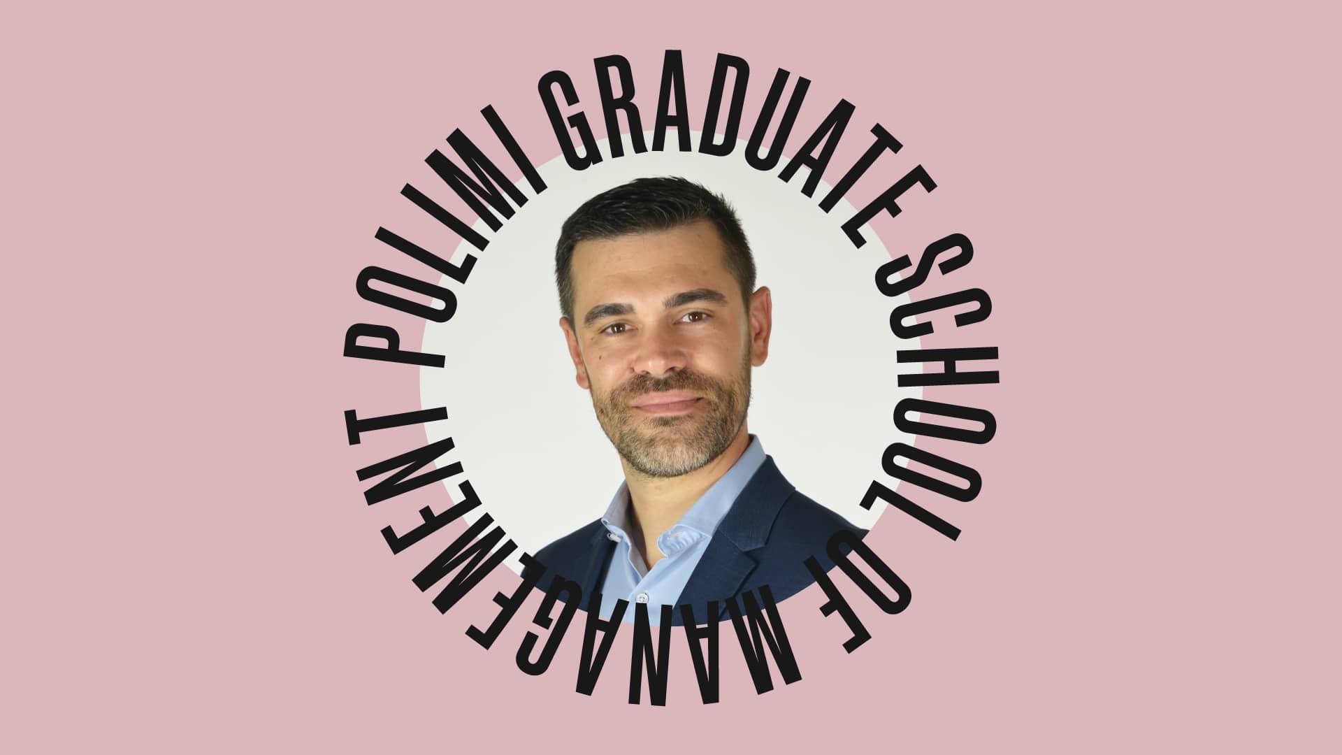 Davide Perra - POLIMI GSoM
