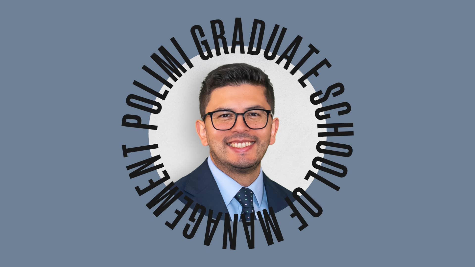 Miguel Silva - POLIMI GSoM