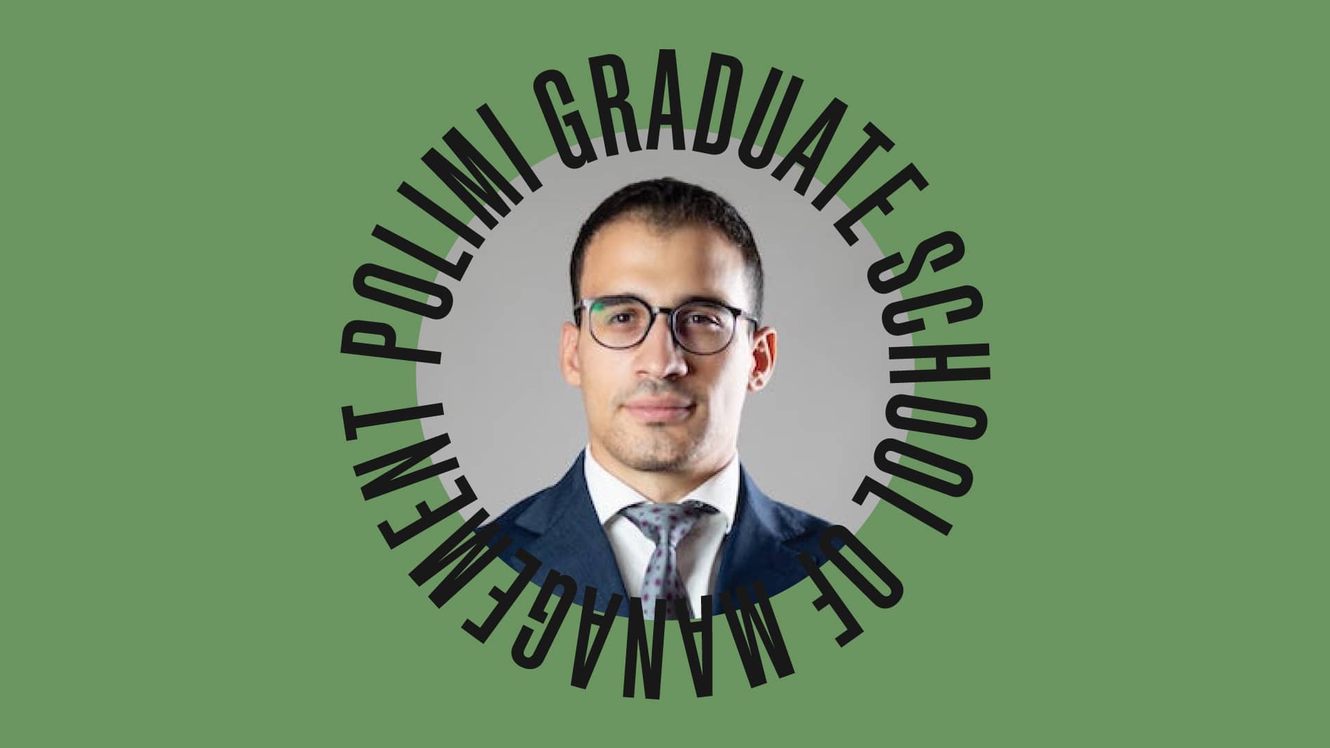 Francesco Bucaro - POLIMI GSoM