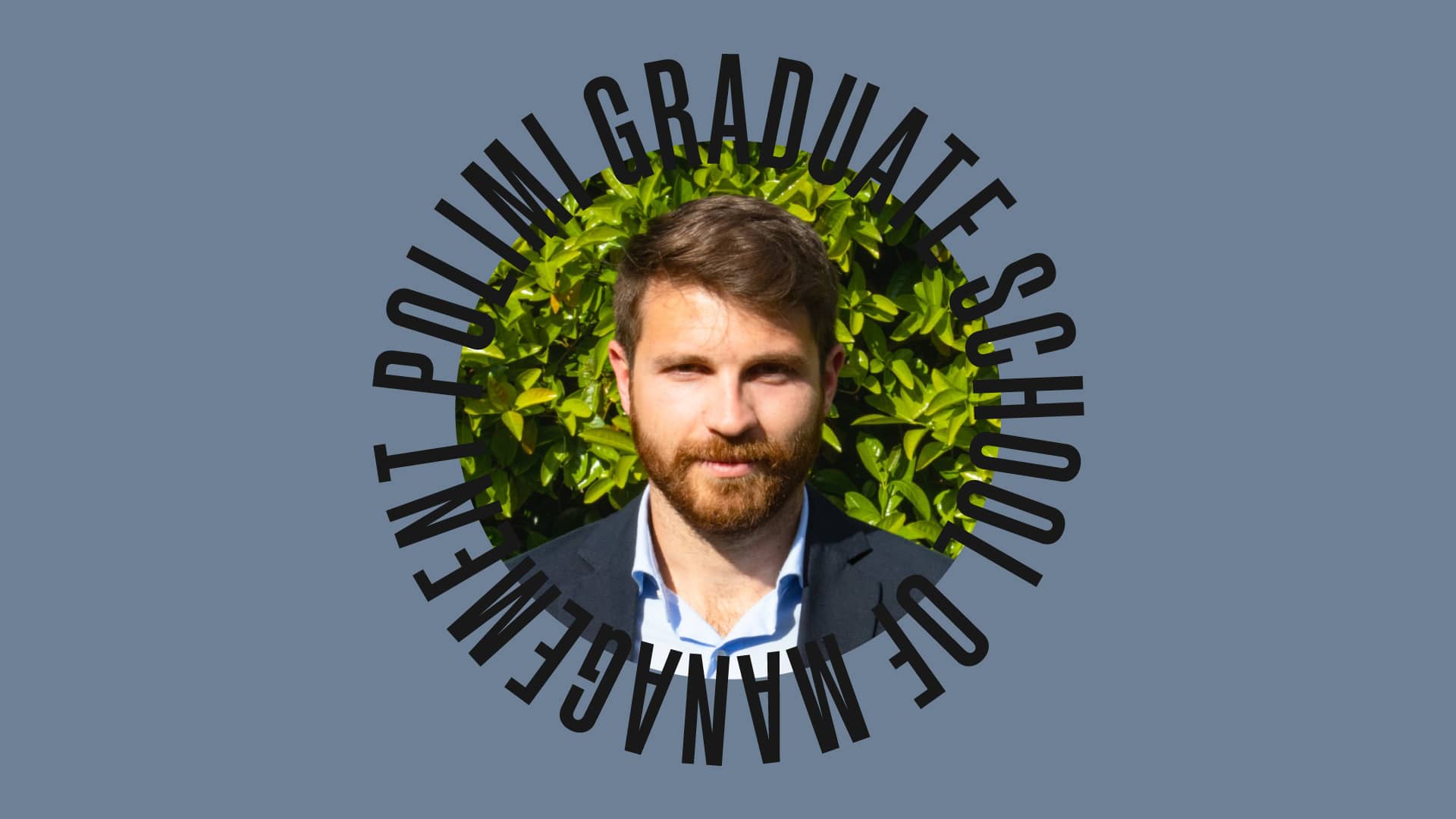 Matteo Capone - POLIMI GSoM