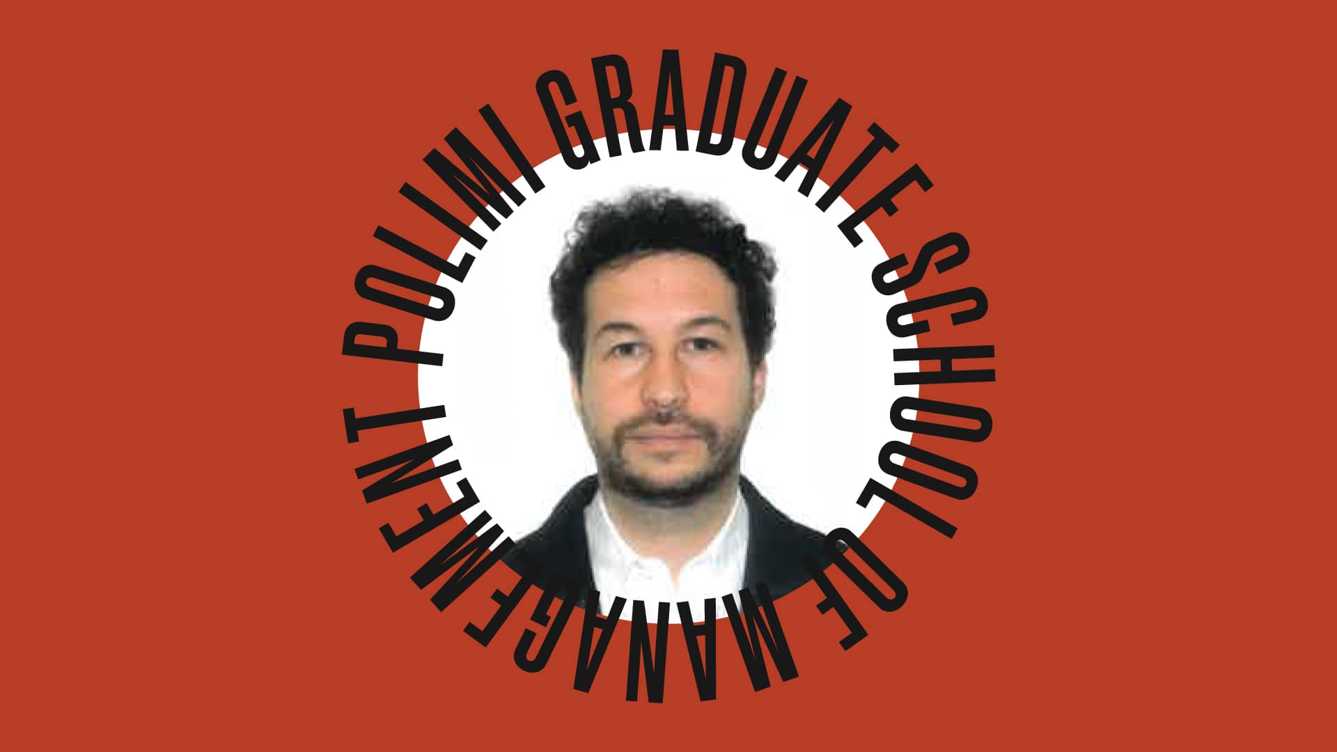 Gabriele Foresti - POLIMI GSoM