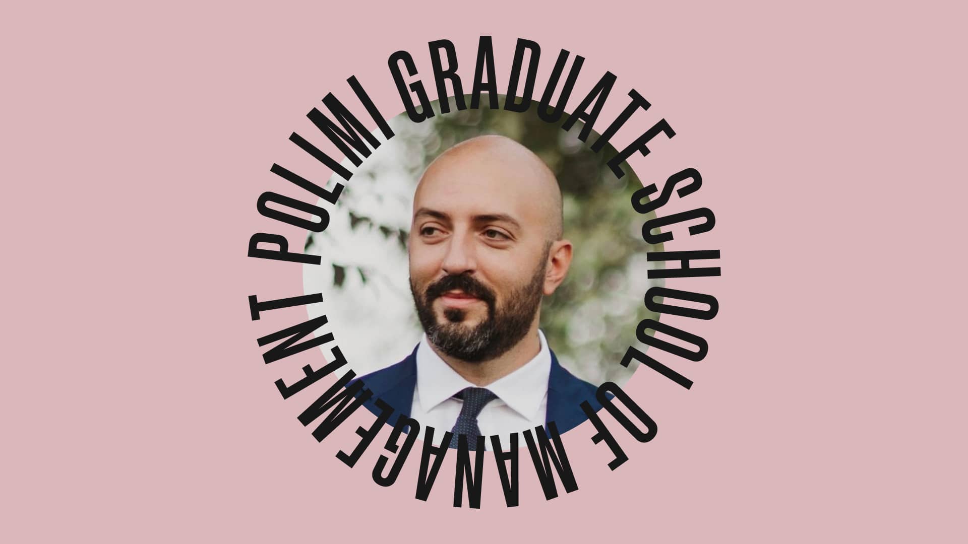Giuseppe Zangari - POLIMI GSoM