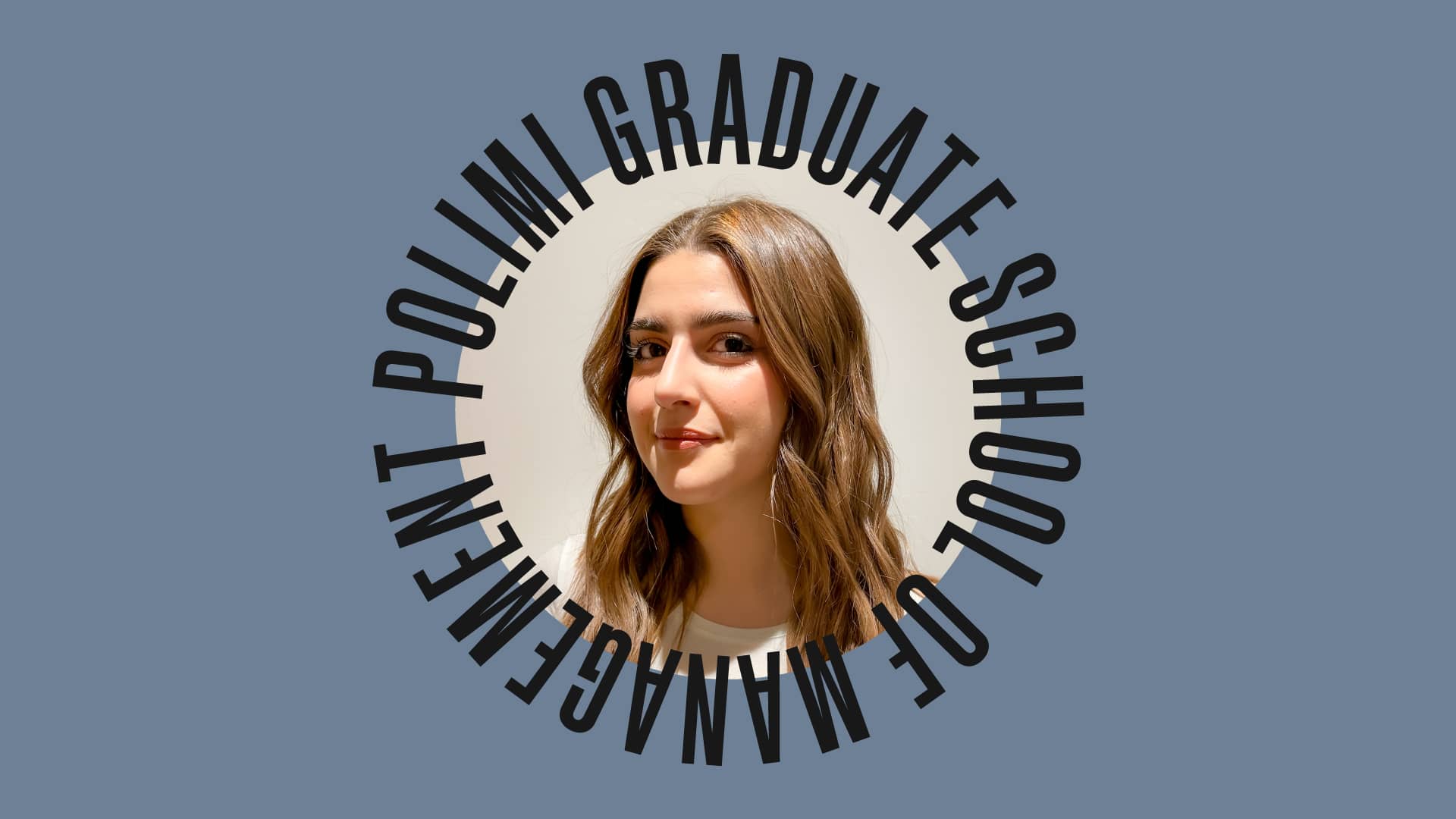 Claudia Atripaldi - POLIMI GSoM
