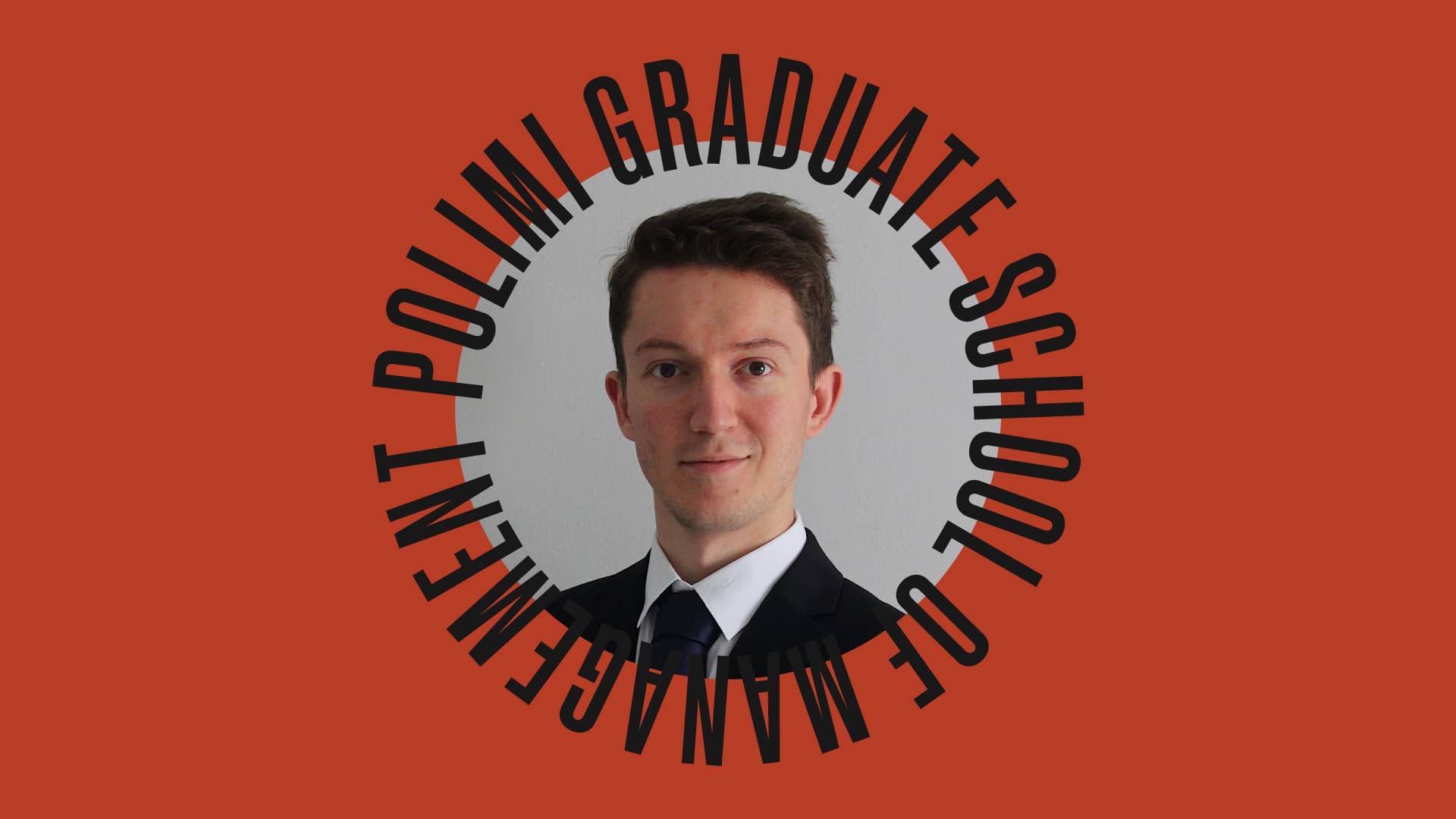 Lorenzo Malandrini - POLIMI GSoM