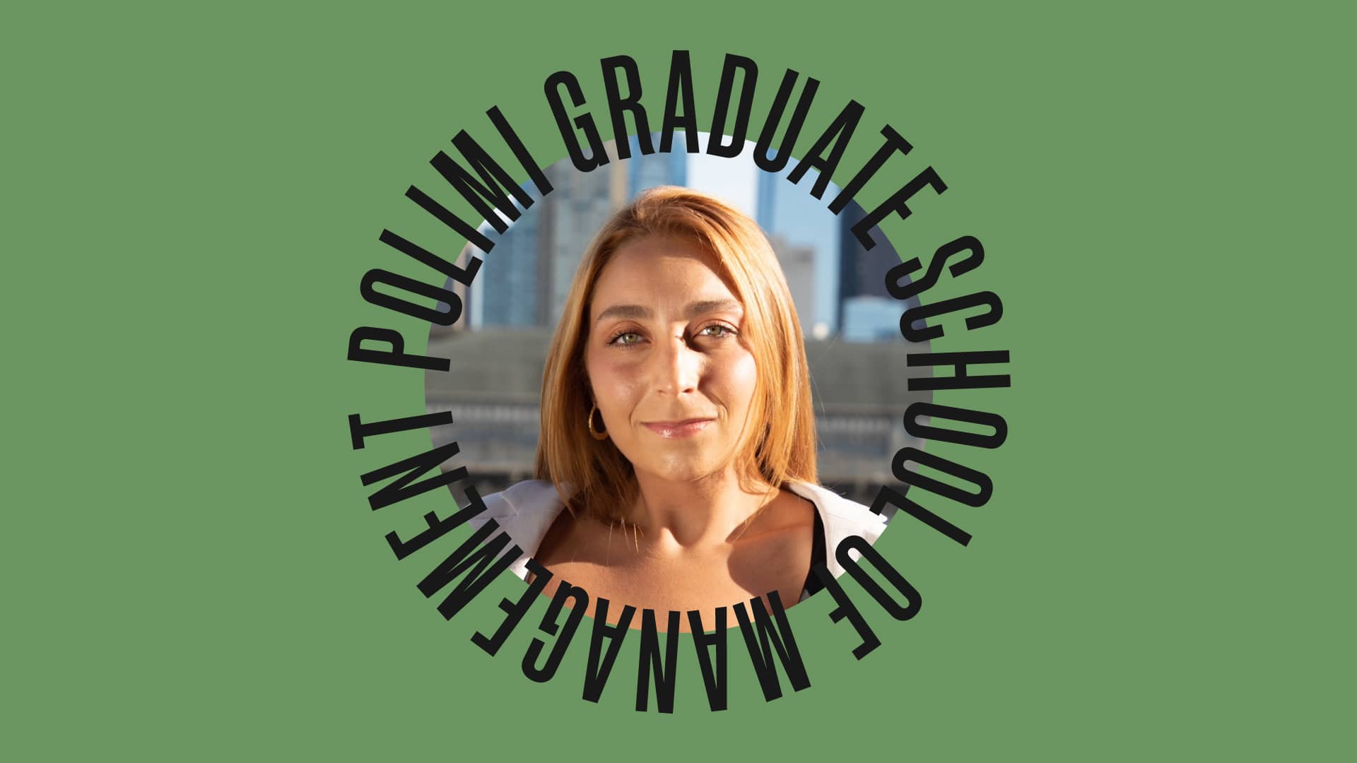 Annie Spencer Wermuth - POLIMI GSoM