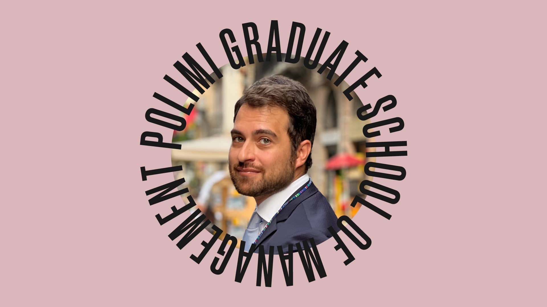 Giuseppe Bonanno - POLIMI GSoM