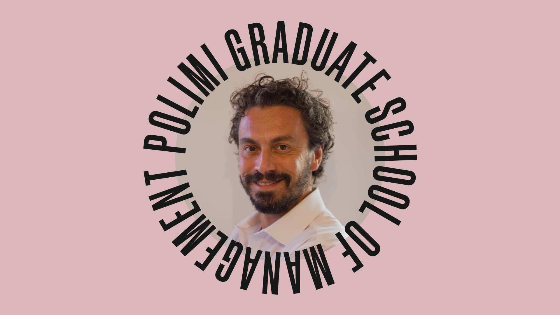 Edoardo Giona - POLIMI GSoM
