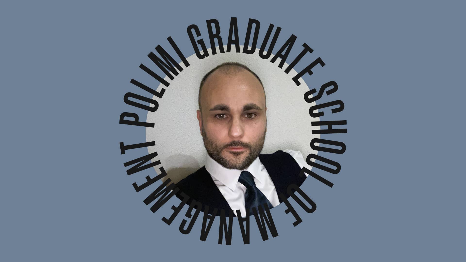 Paolo Maresca - POLIMI GSoM