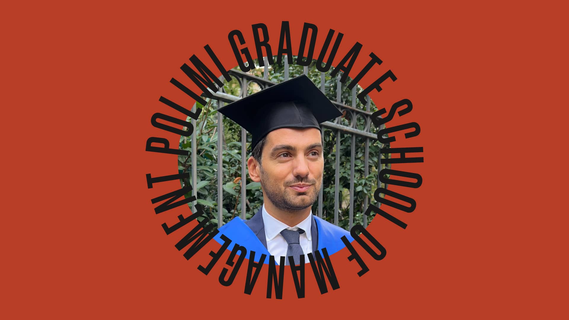 Carlo Condemi - POLIMI GSoM