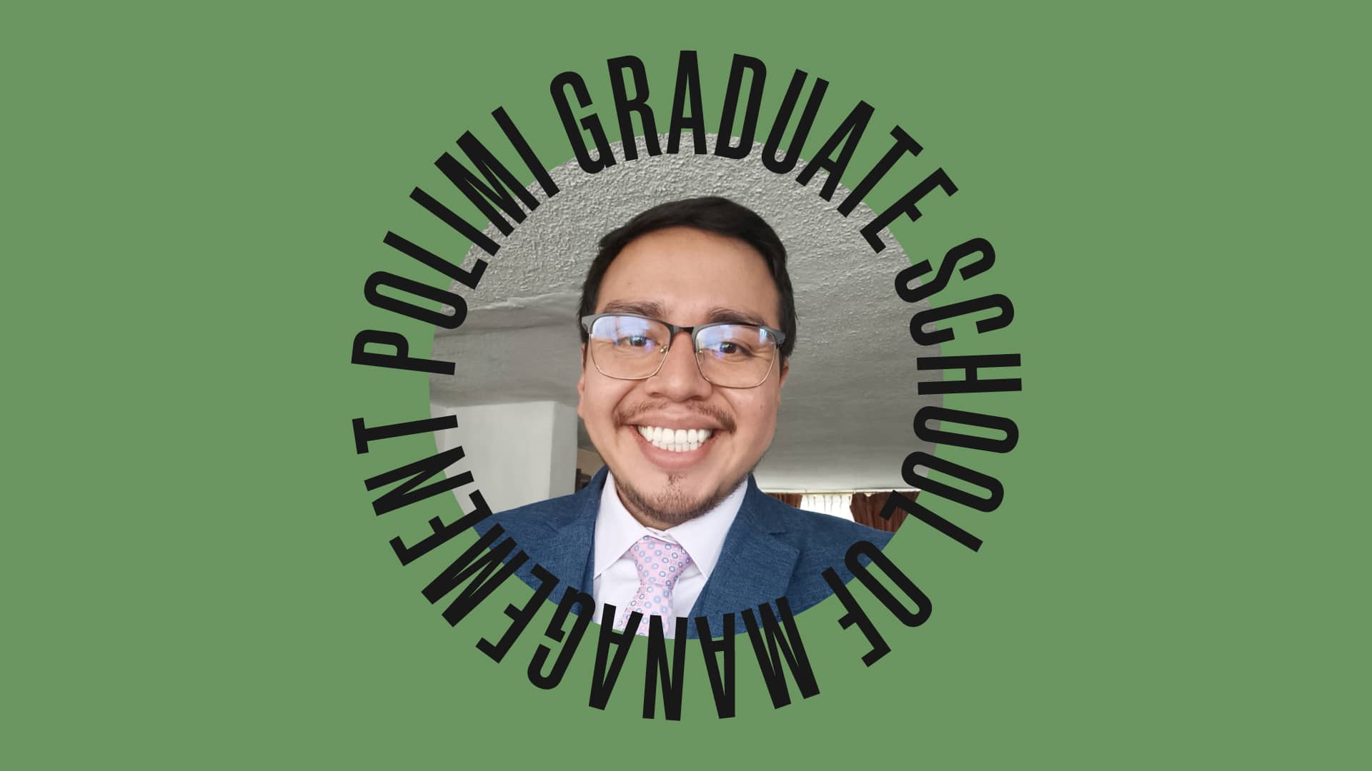 Kevin Vinicio Jaramillo Páez - POLIMI GSoM
