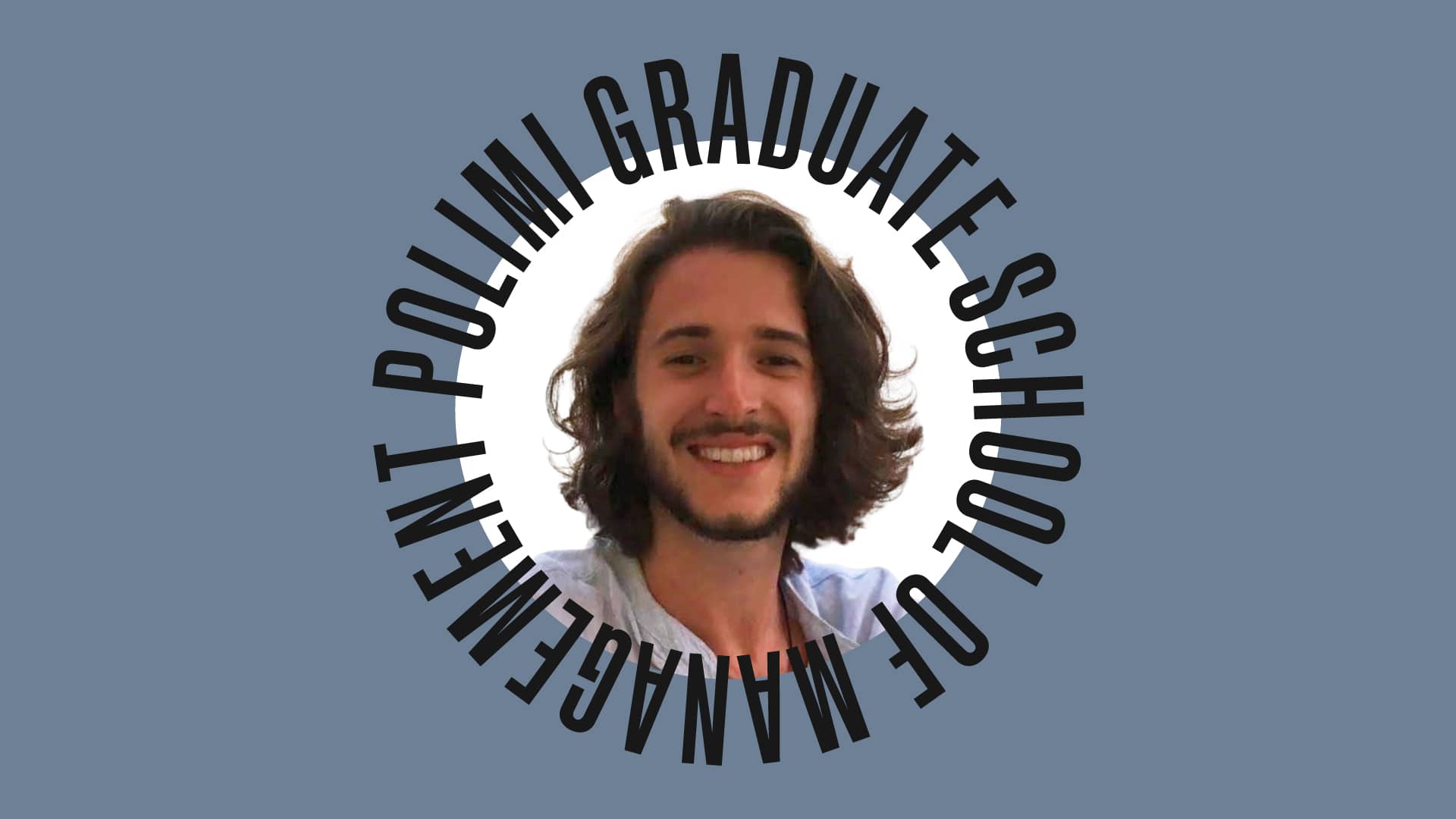 Nicolò Montano Parolini - POLIMI GSoM