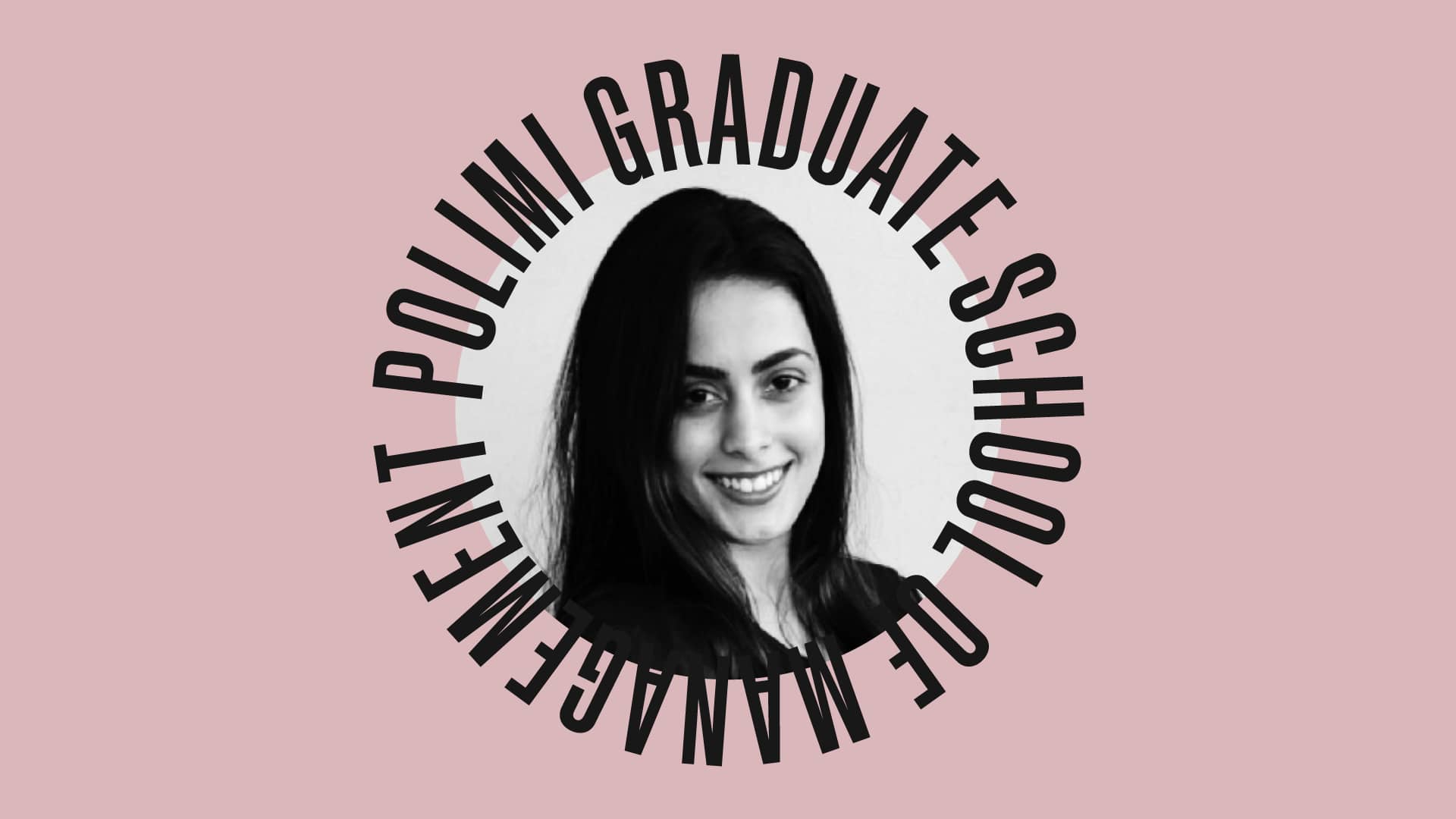 Roshni Santosh Lewis - POLIMI GSoM