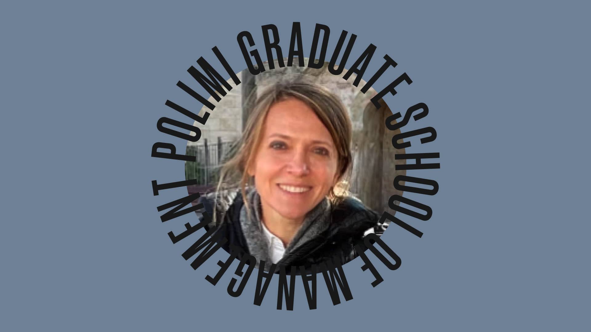 Silvia Ceragioli - POLIMI GSoM