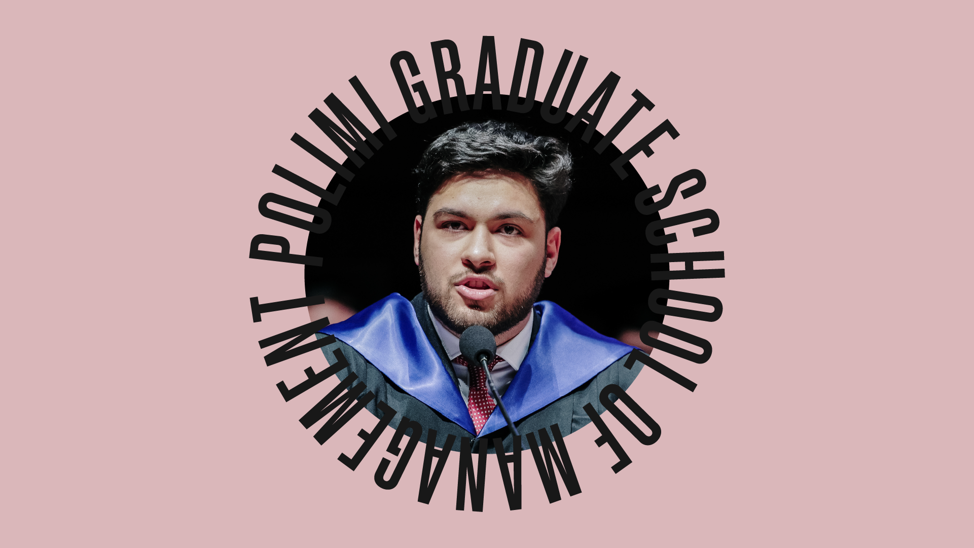 David Beklarov - POLIMI GSoM