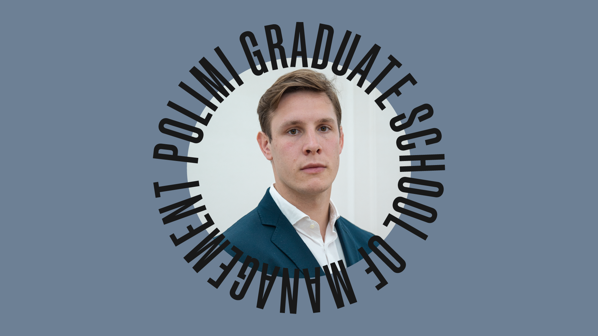 Matteo Bertussi - POLIMI GSoM